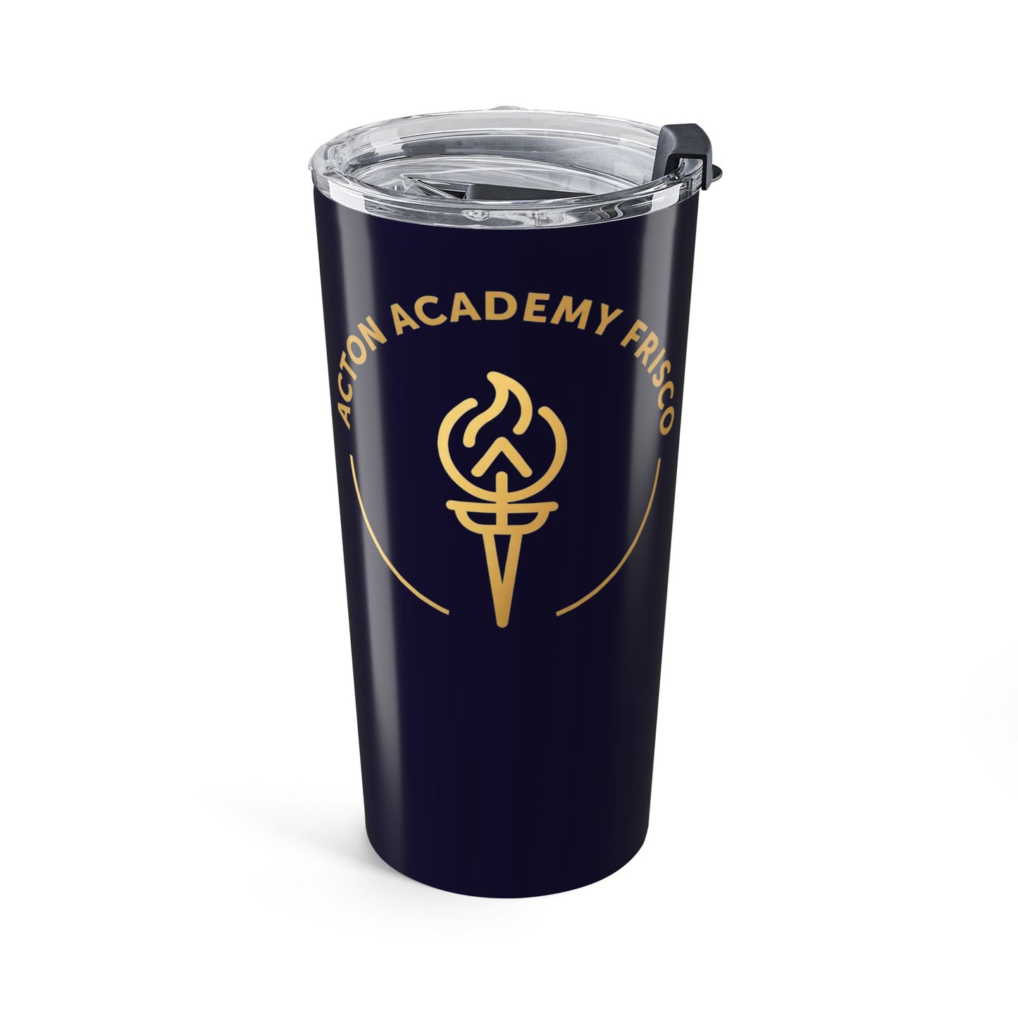 20oz Tumbler — Acton Academy Frisco Travel Cup