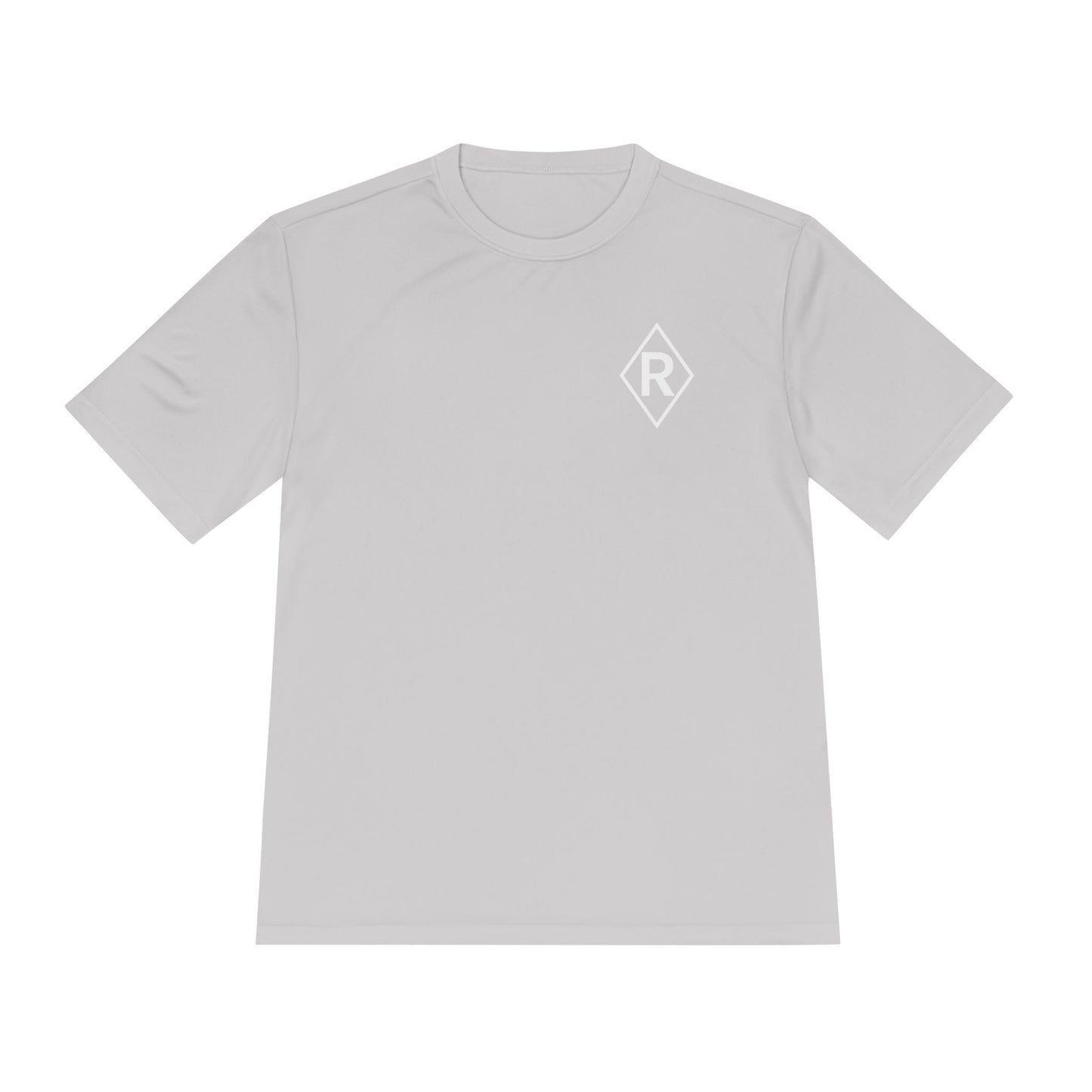 Unisex Moisture Wicking Tee - Pool Service & Construction Graphic Tee
