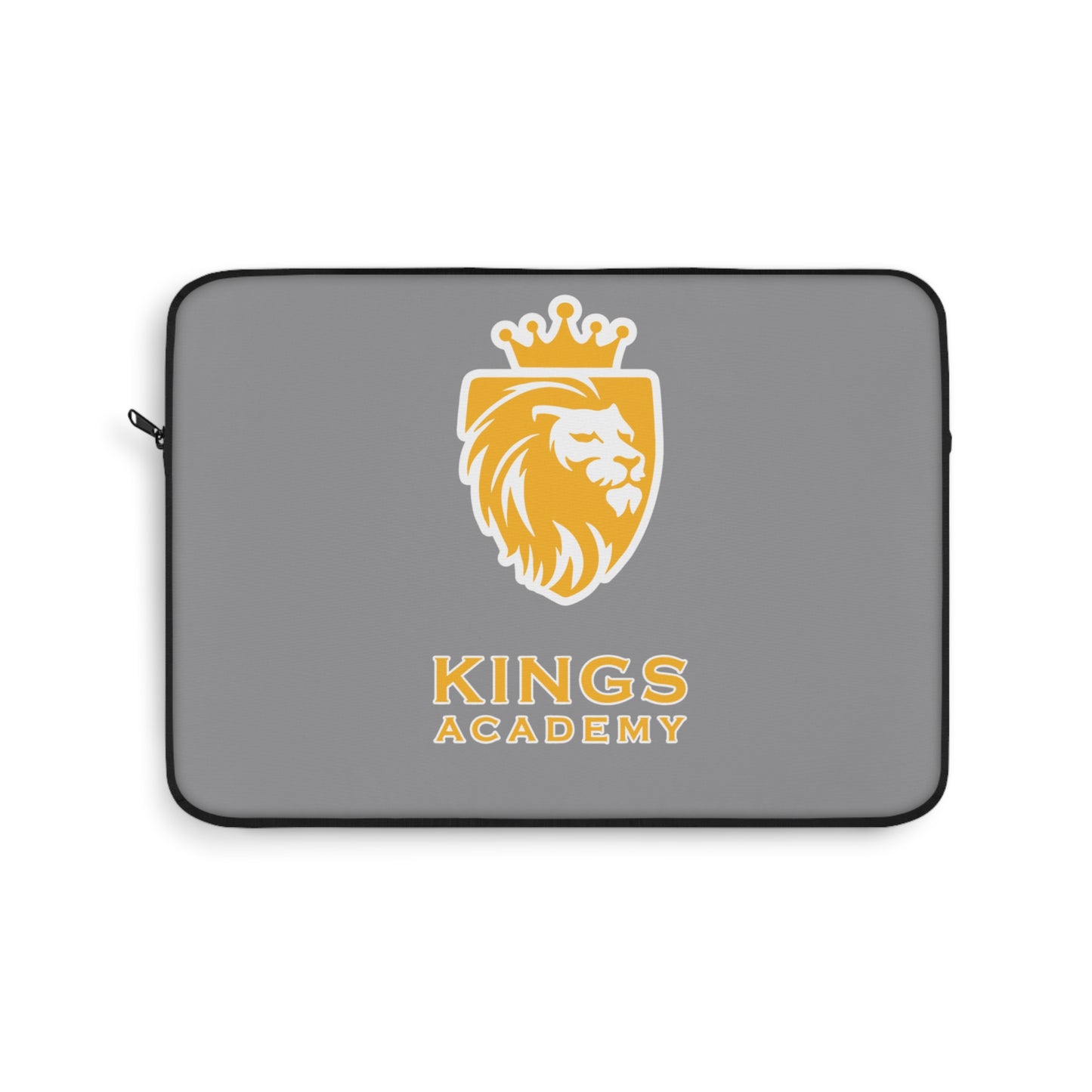 Acton King's Academy Laptop Sleeve