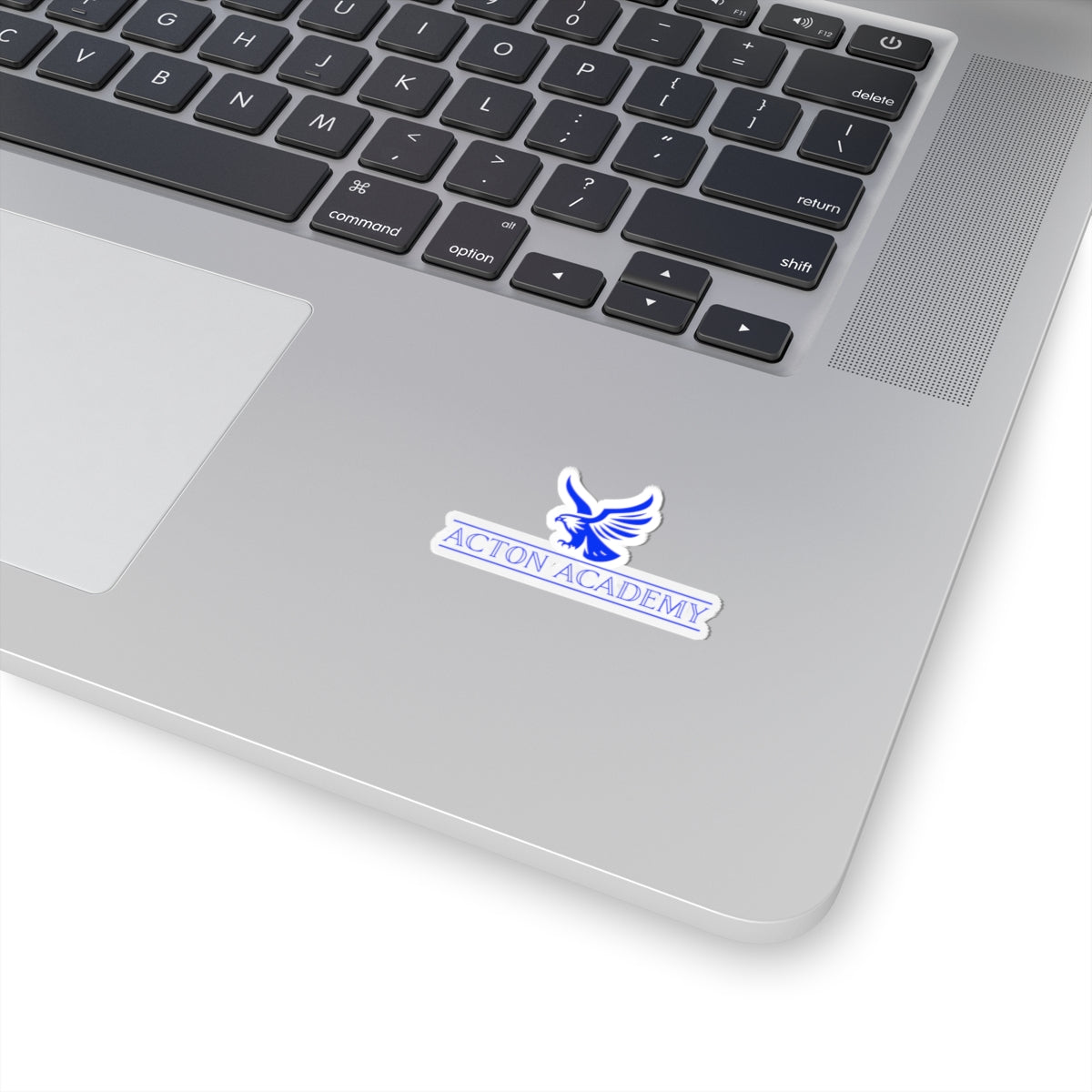 Acton Academy Eagles Kiss-Cut Stickers