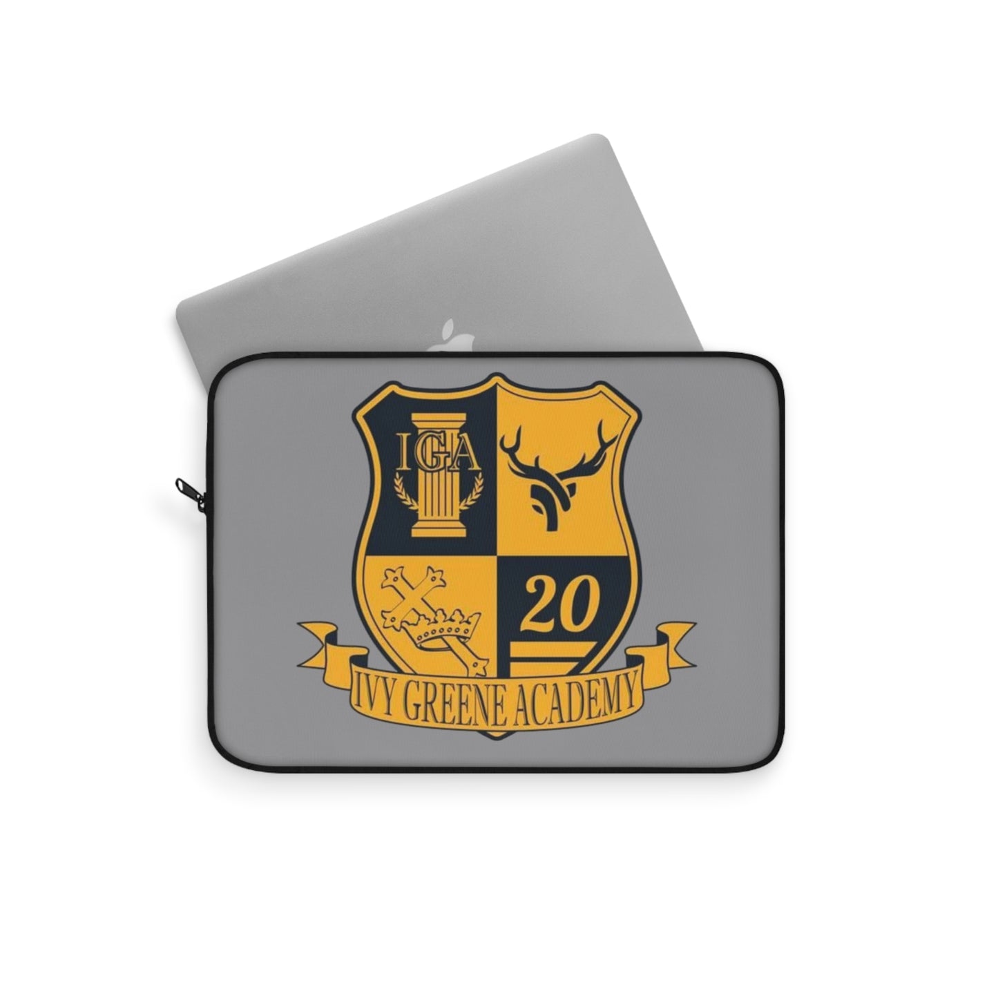 Ivy Greene Laptop Sleeve