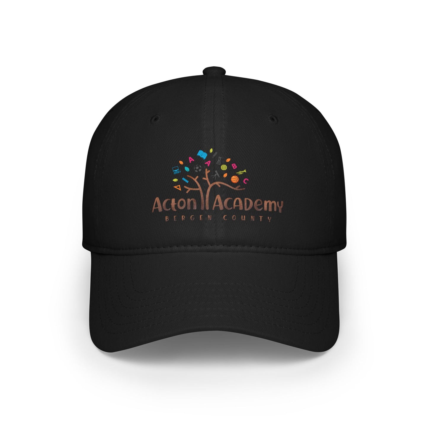 Acton Bergen Low Profile Baseball Cap