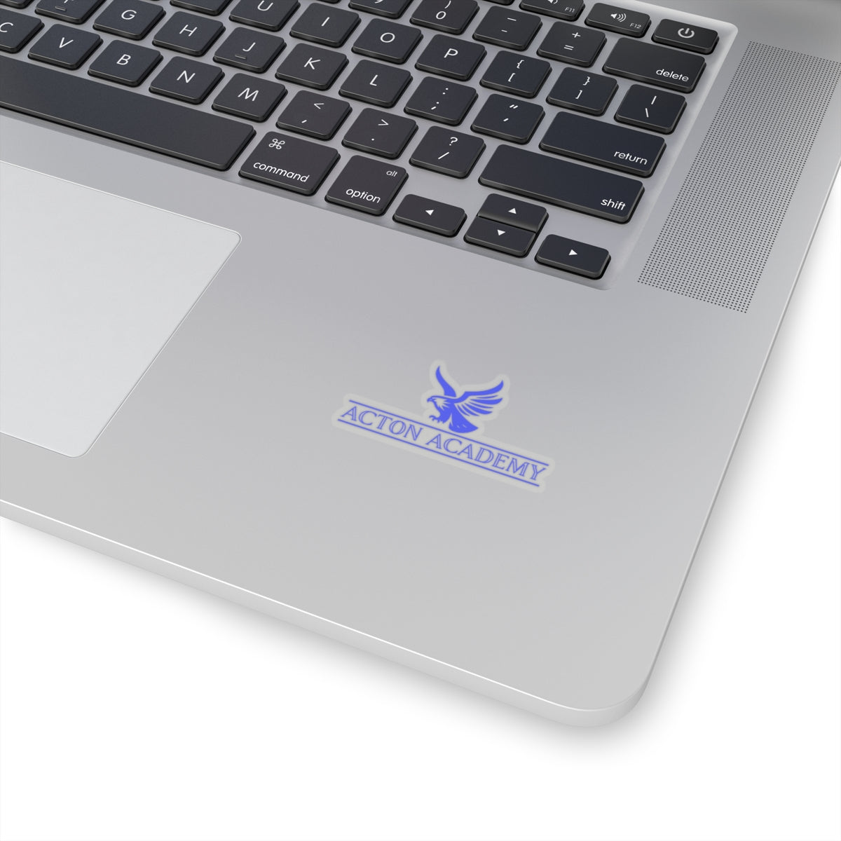 Acton Academy Eagles Kiss-Cut Stickers