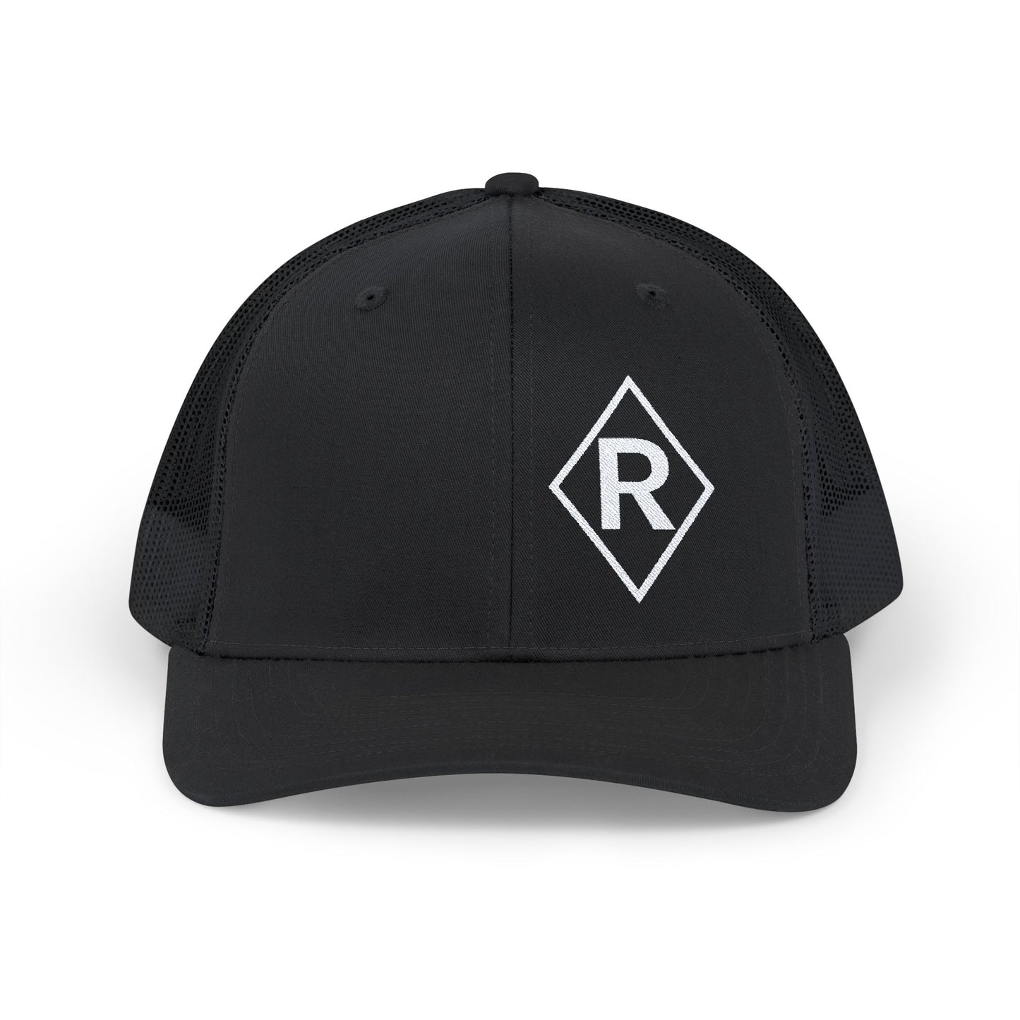Snapback Trucker Cap
