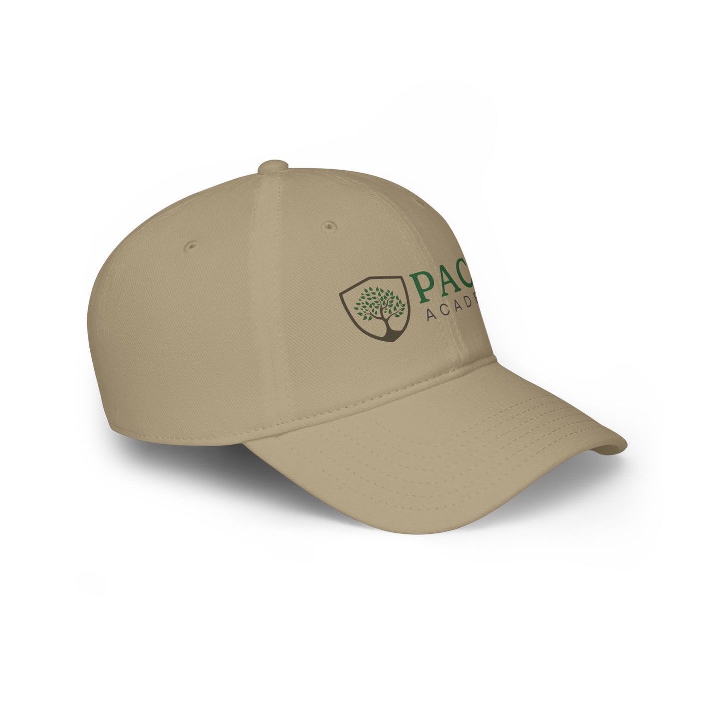 Pace Academy Cool Low Profile Baseball Cap