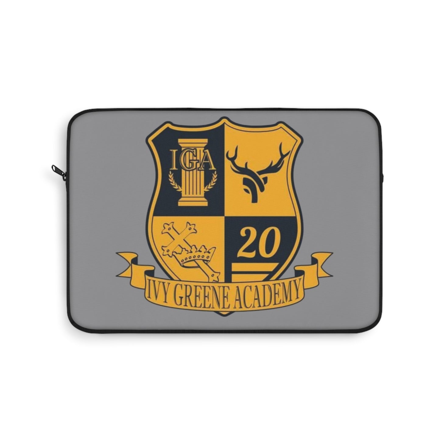 Ivy Greene Laptop Sleeve