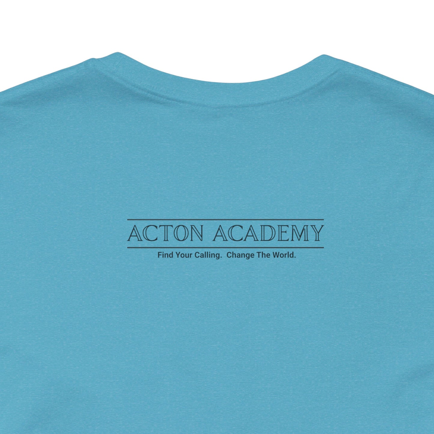 3B's Unisex Jersey Short Sleeve Tee