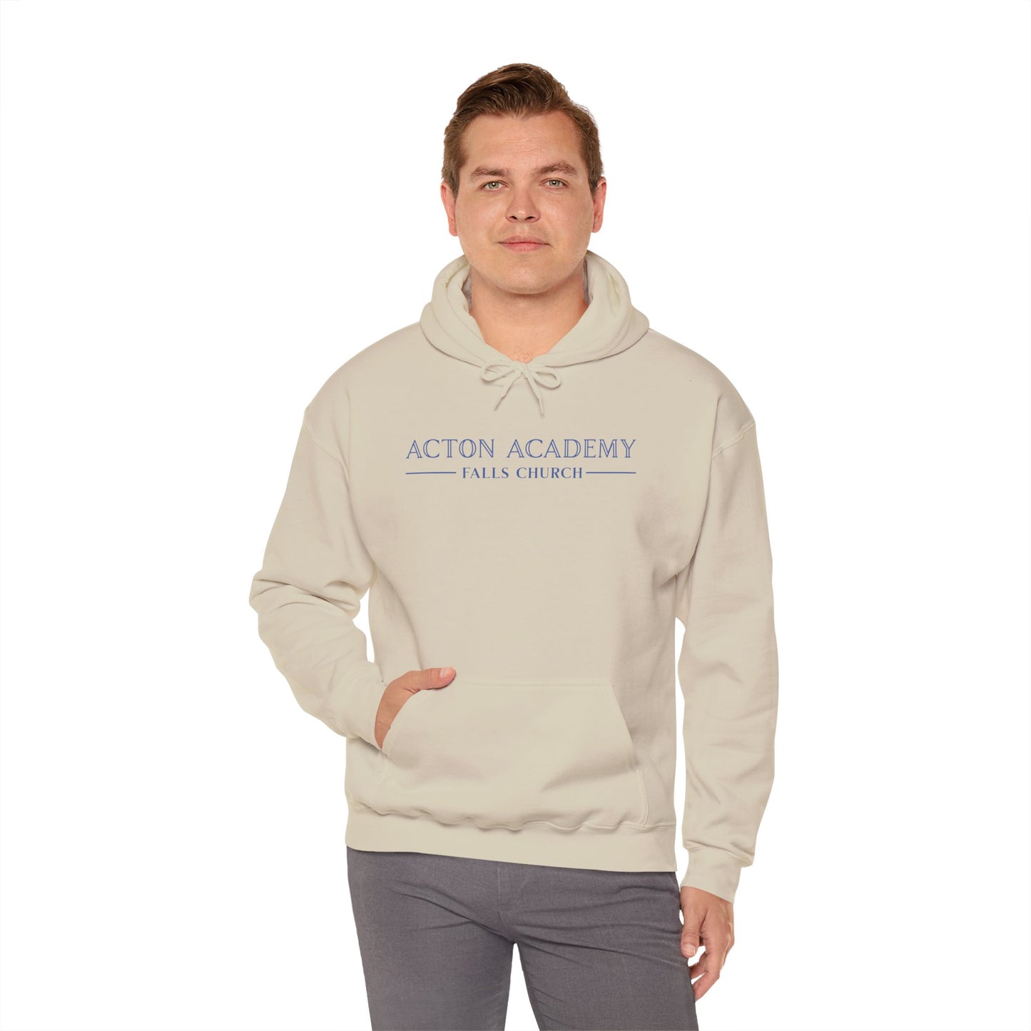 Acton Academy Falls Church Unisex Hoodie