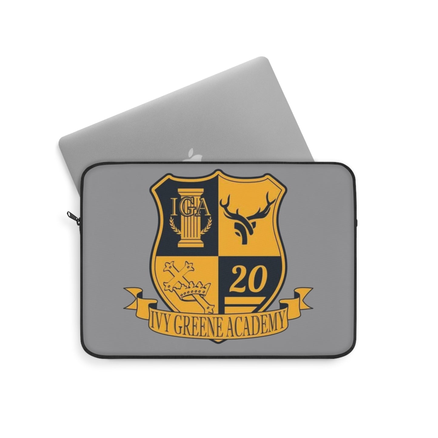 Ivy Greene Laptop Sleeve