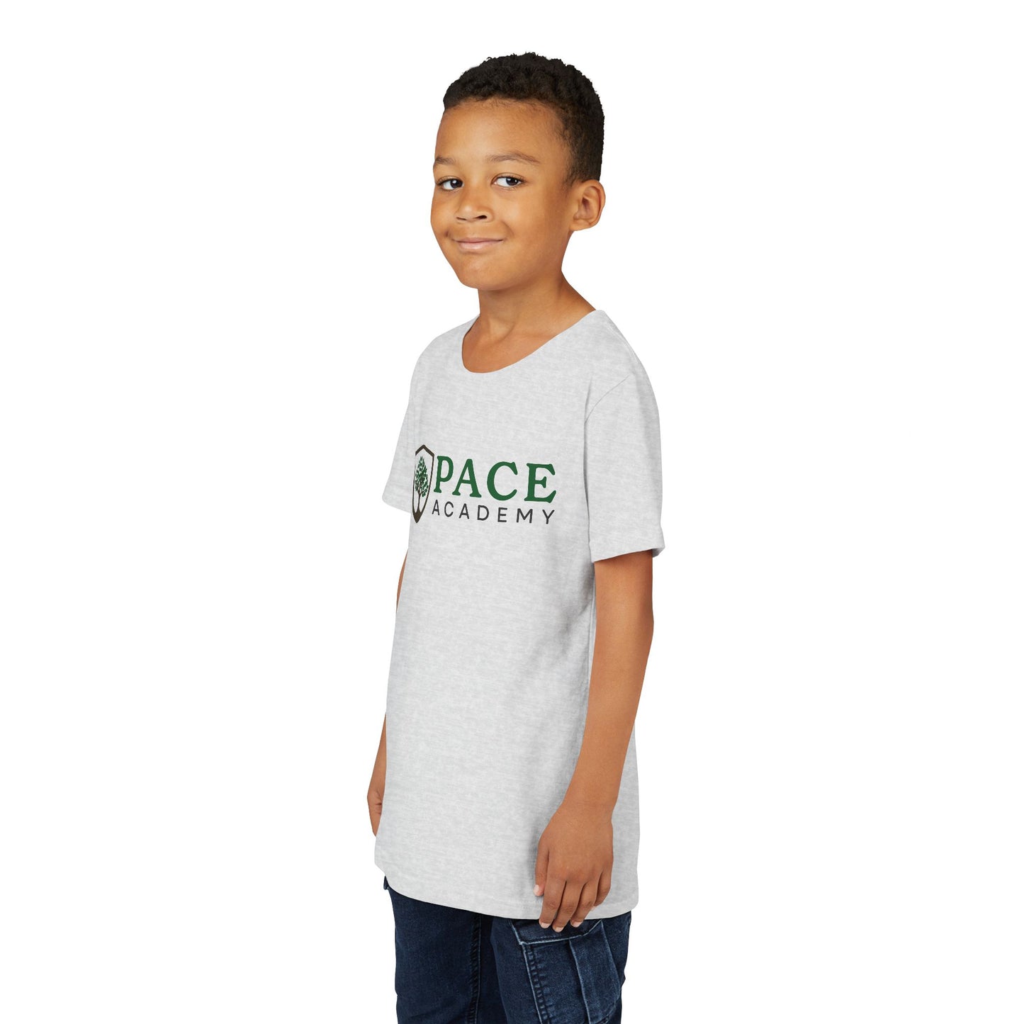 Pace Academy Youth Tee