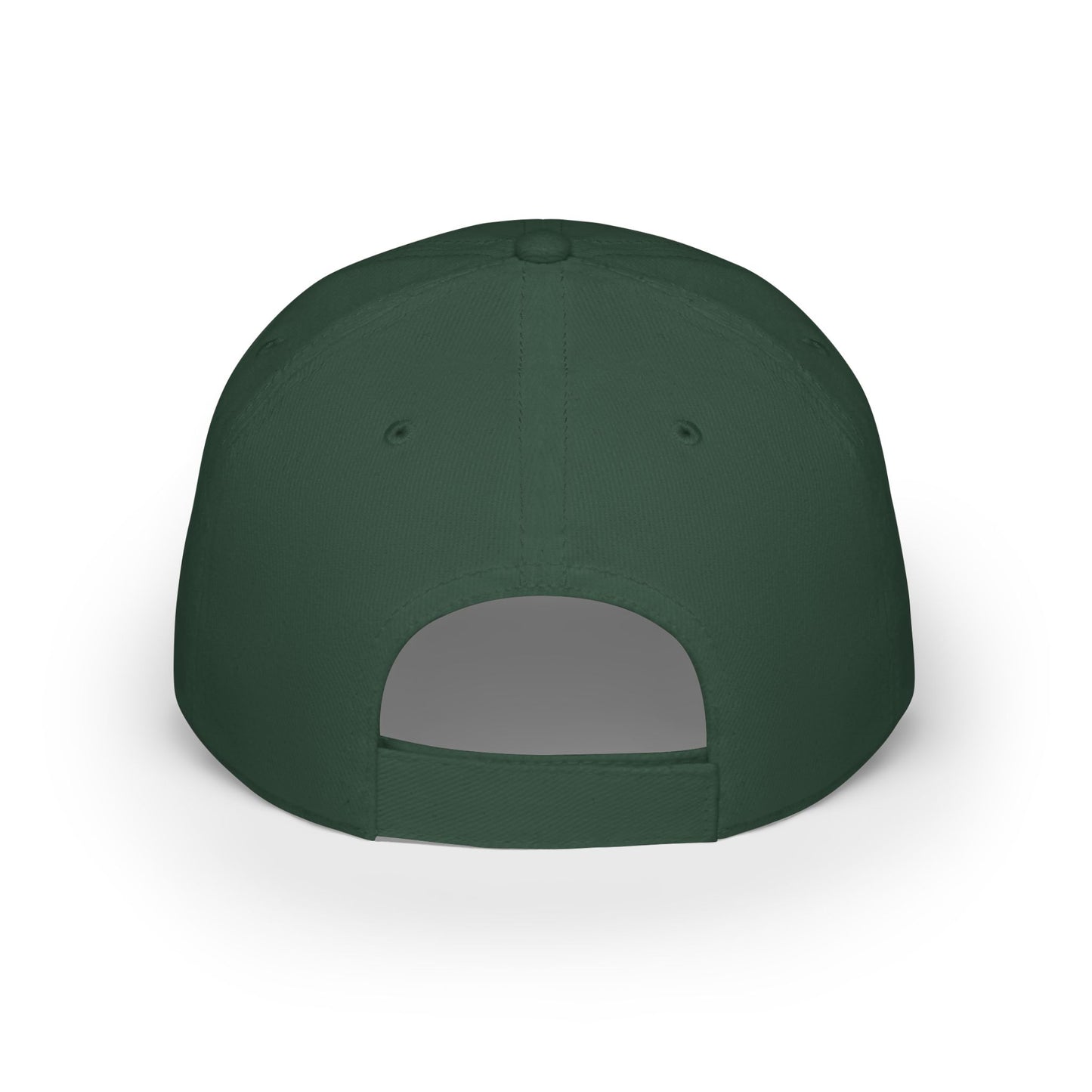 Acton Low Profile Baseball Cap