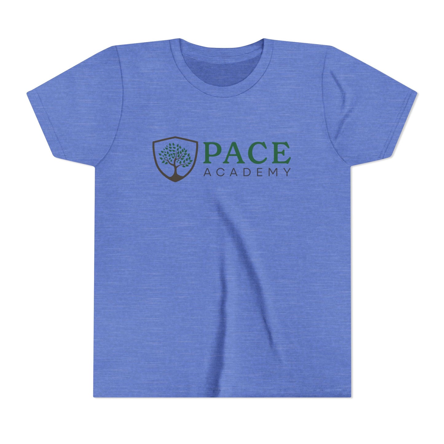 Pace Academy Youth Tee