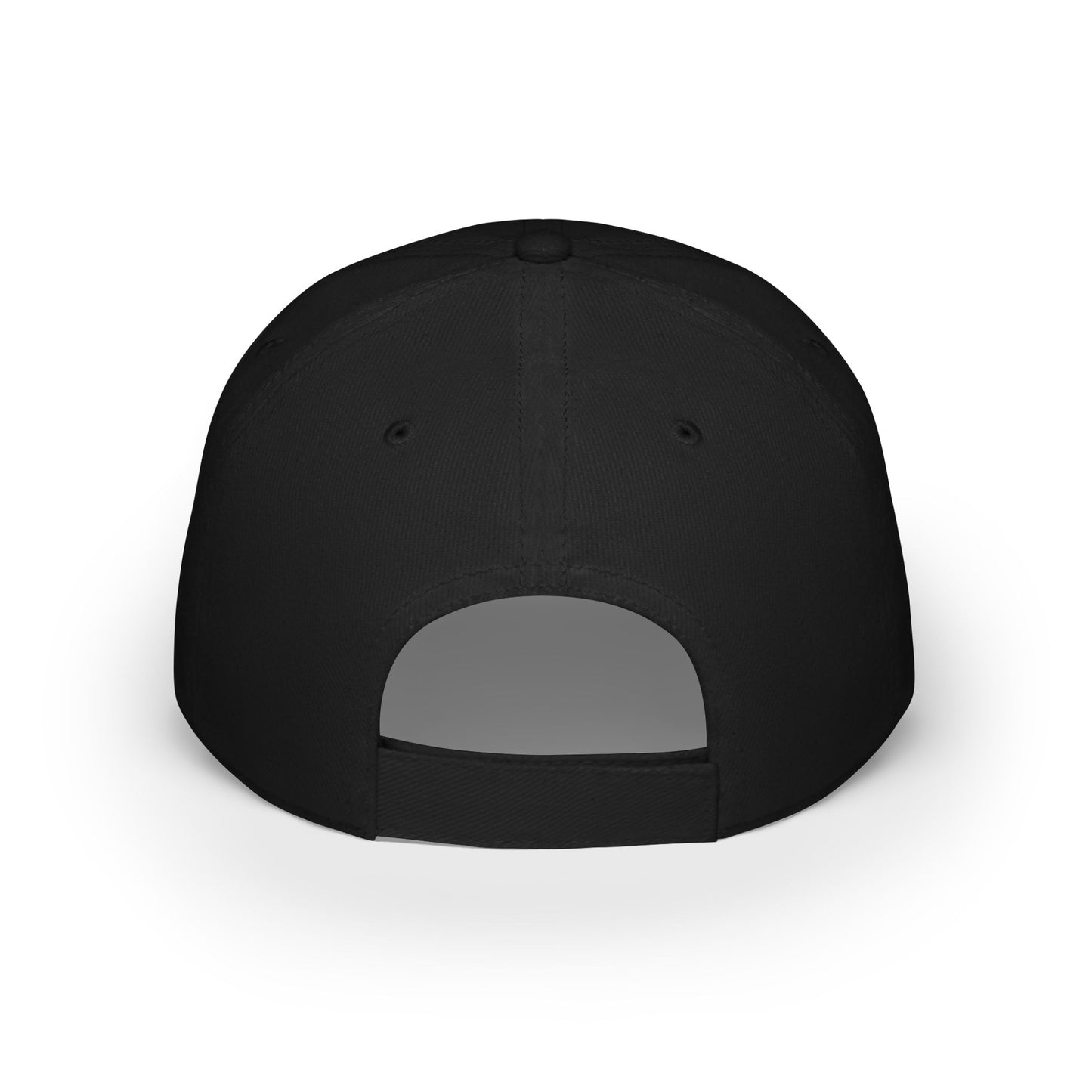Acton Low Profile Baseball Cap