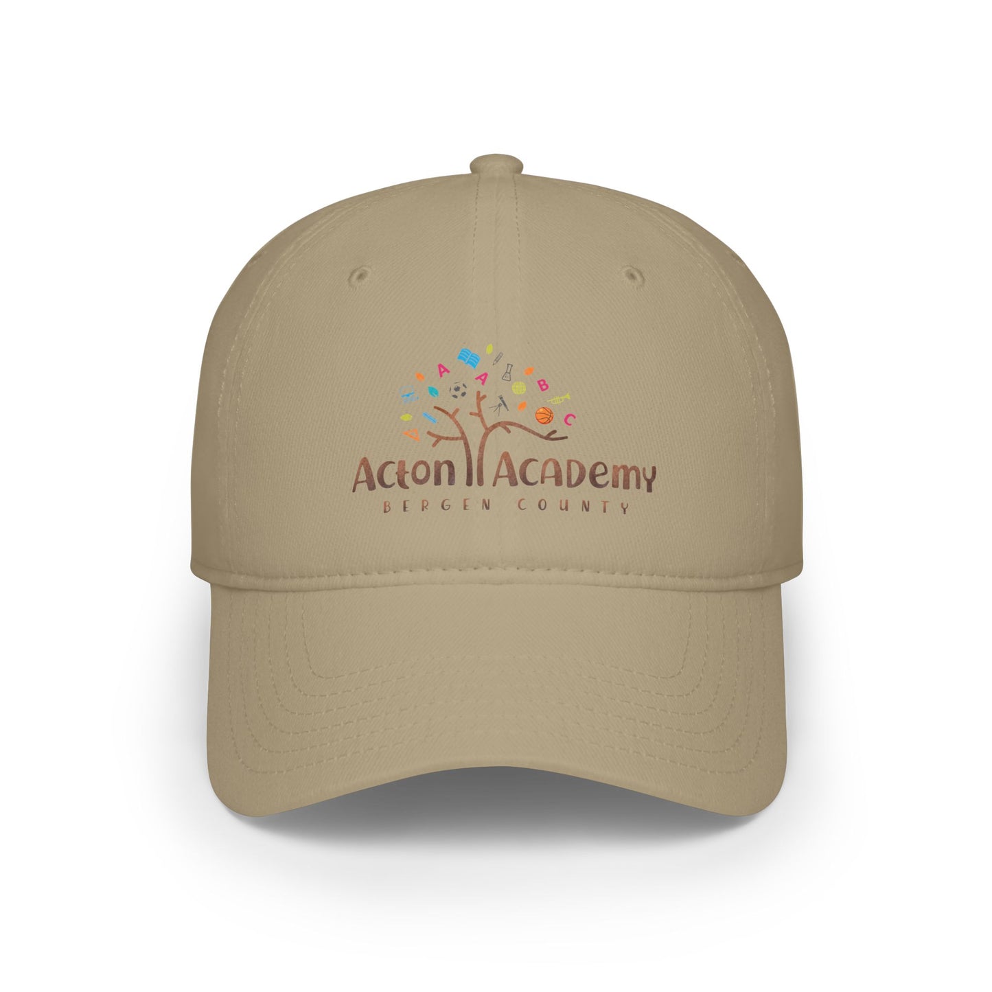 Acton Bergen Low Profile Baseball Cap