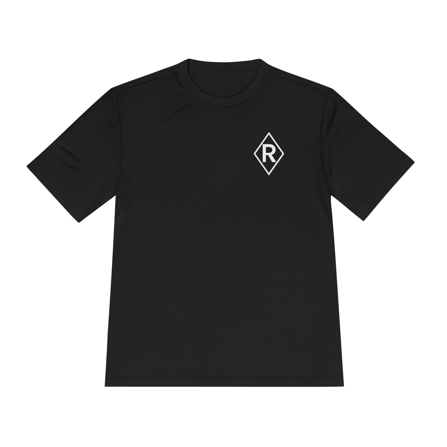 Unisex Moisture Wicking Tee - Pool Service & Construction Graphic Tee