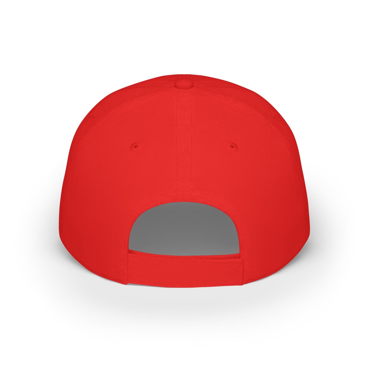 Acton Low Profile Baseball Cap
