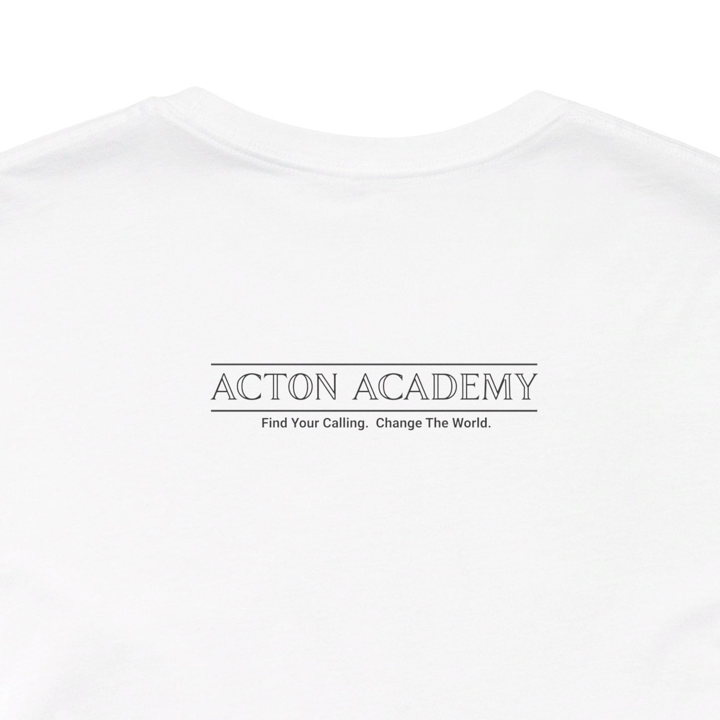 3B's Unisex Jersey Short Sleeve Tee