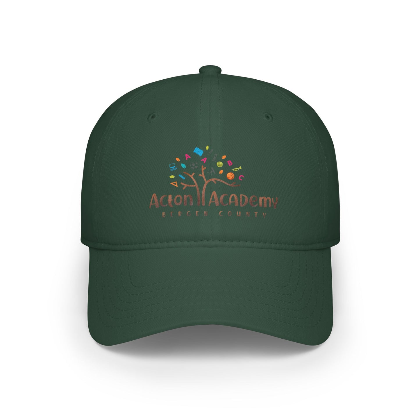 Acton Bergen Low Profile Baseball Cap