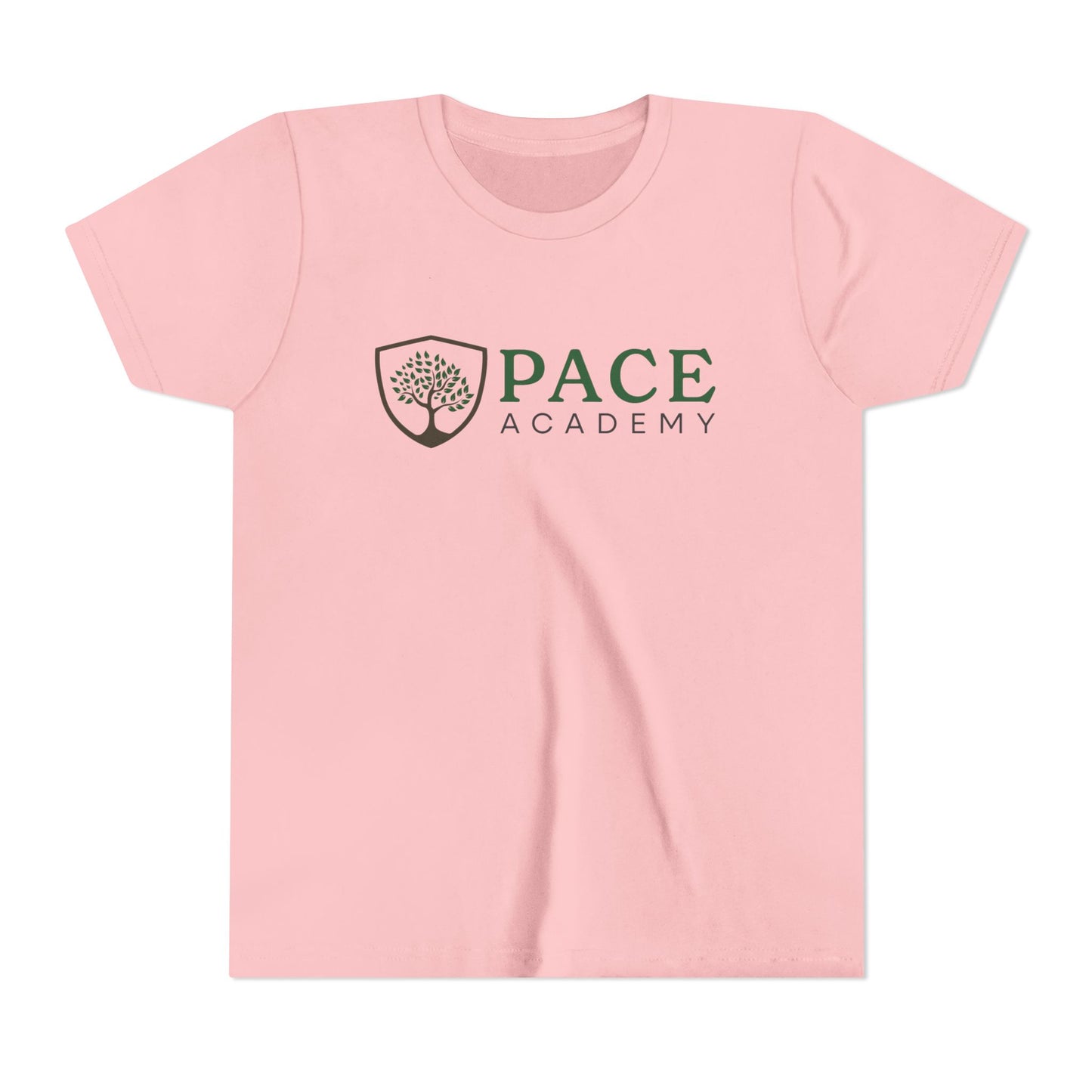 Pace Academy Youth Tee