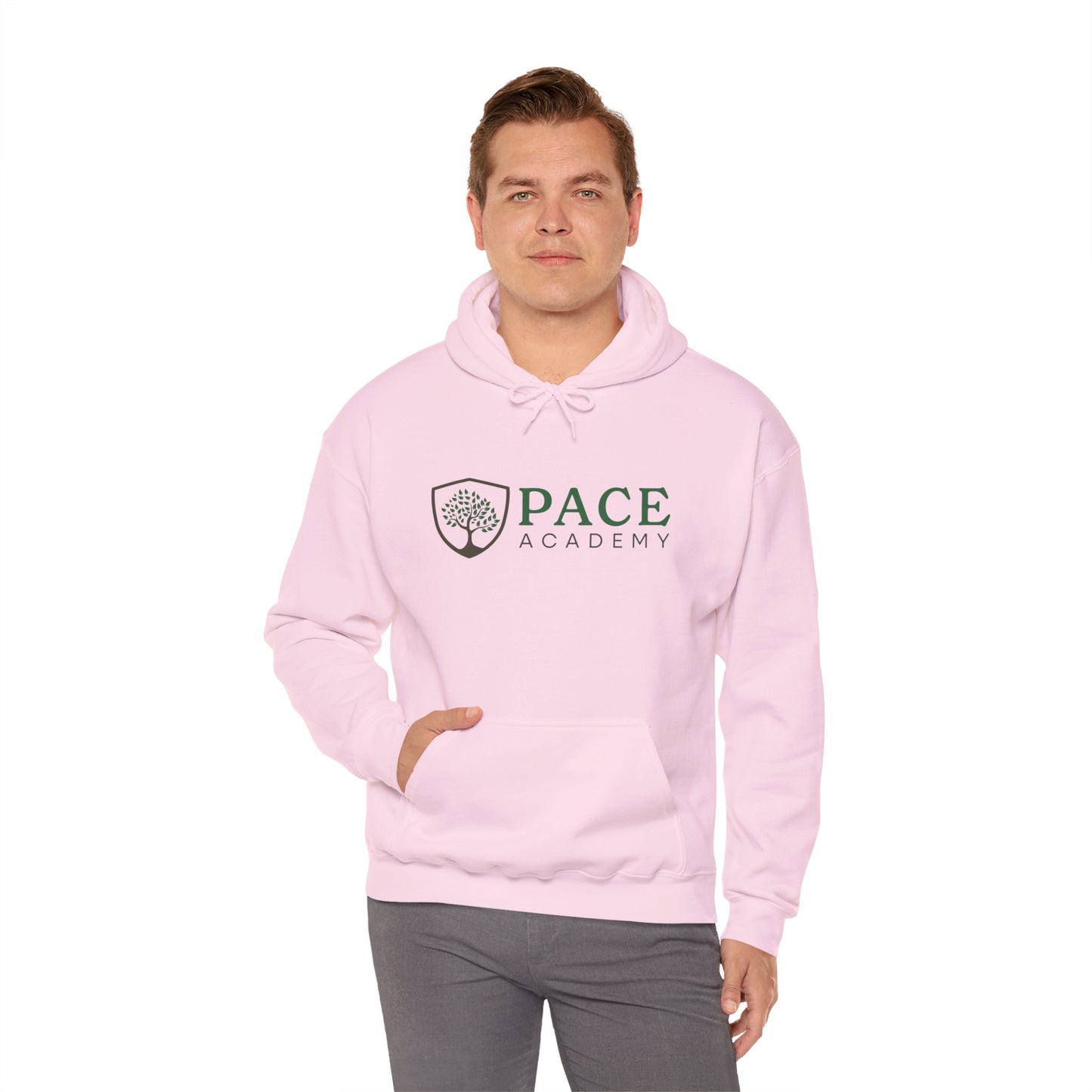 Pace Academy Unisex Hoodie
