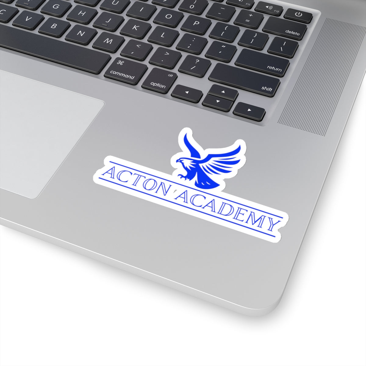 Acton Academy Eagles Kiss-Cut Stickers