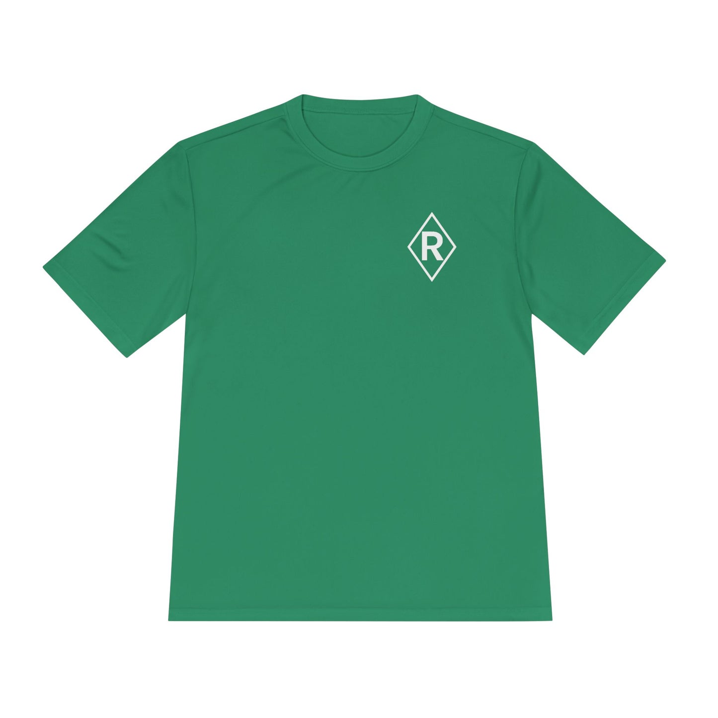 Unisex Moisture Wicking Tee - Pool Service & Construction Graphic Tee