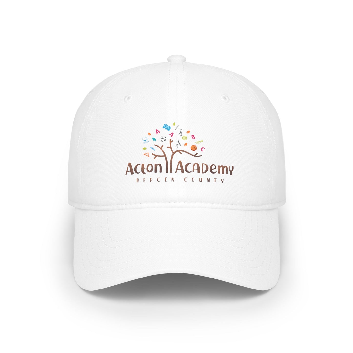 Acton Bergen Low Profile Baseball Cap