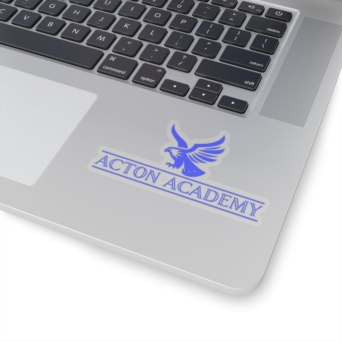 Acton Academy Eagles Kiss-Cut Stickers