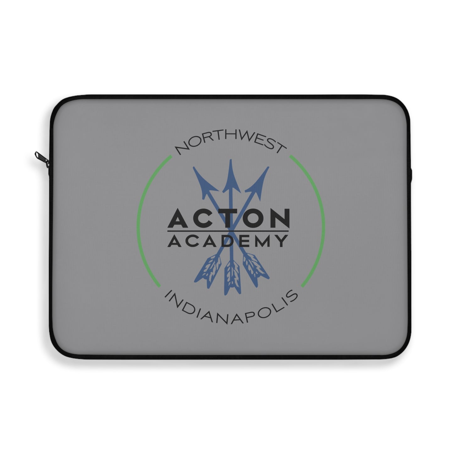 Acton NW Indy Laptop Sleeve