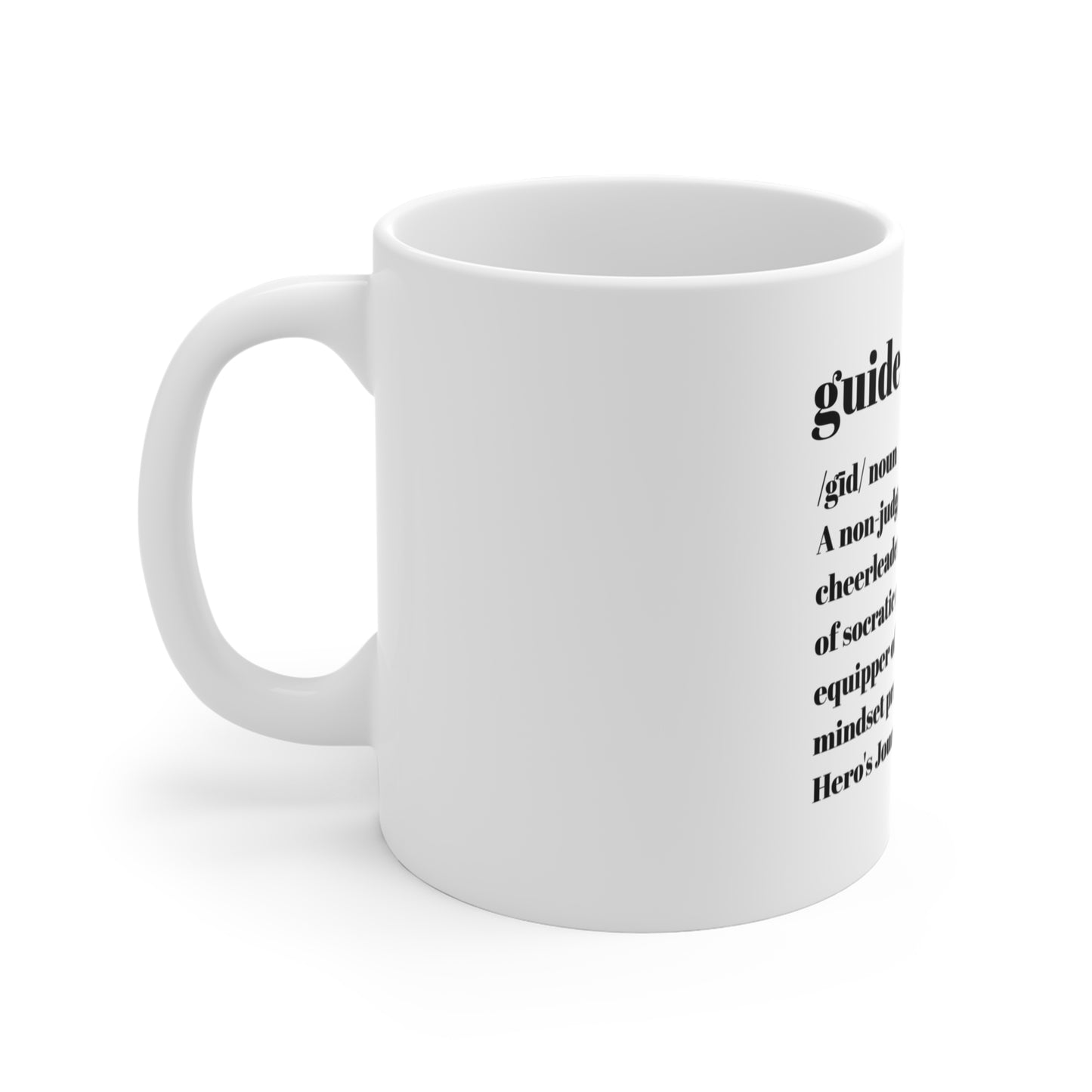 Mug 11oz