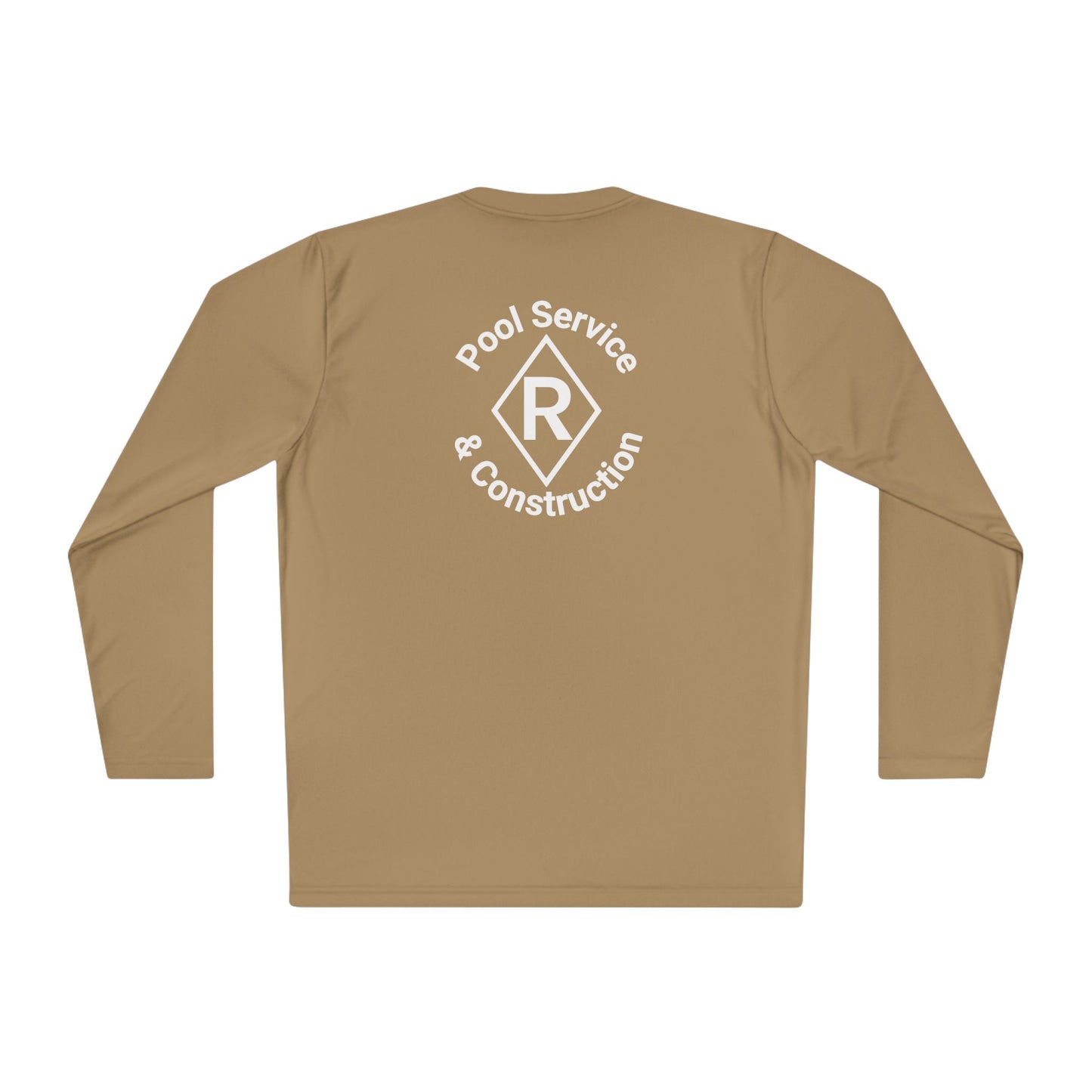 Unisex Lightweight Long Sleeve Tee