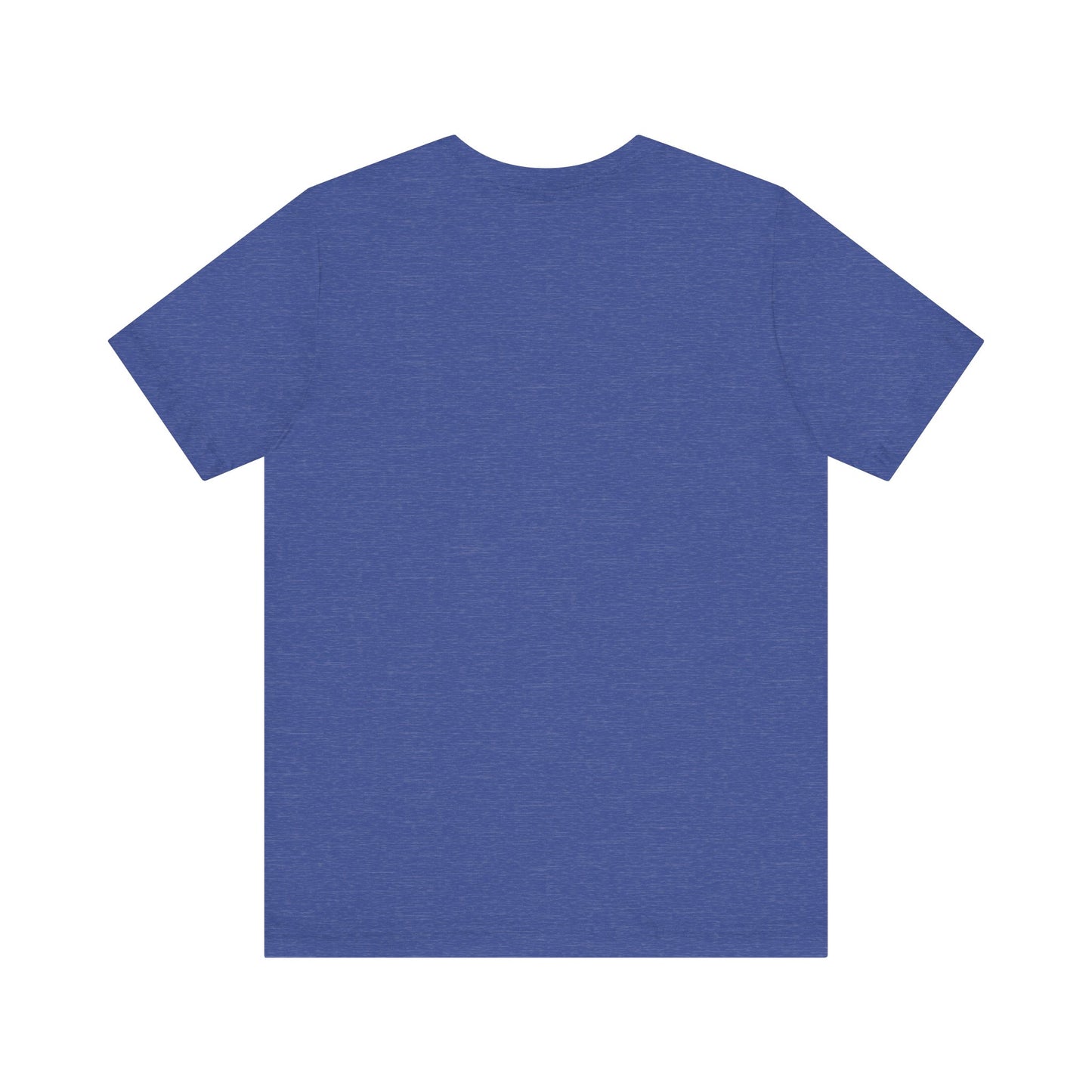 Acton Eagles 2025 Unisex Jersey Short Sleeve Tee
