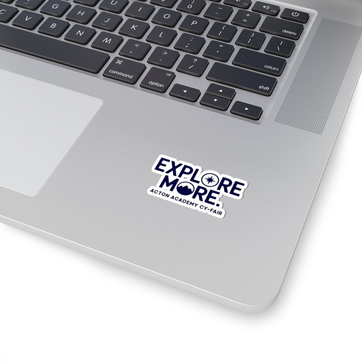 Acton CyFair Kiss-Cut Stickers