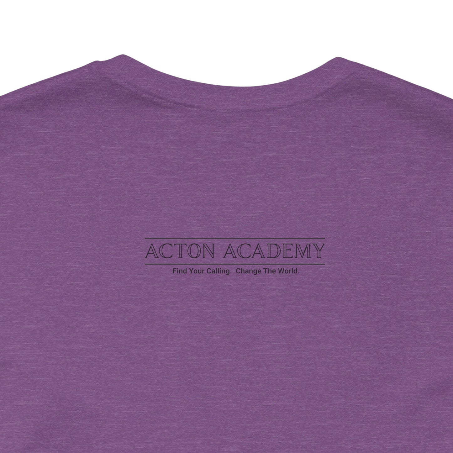 Equip, Inspire, Connect, Unisex T-shirt