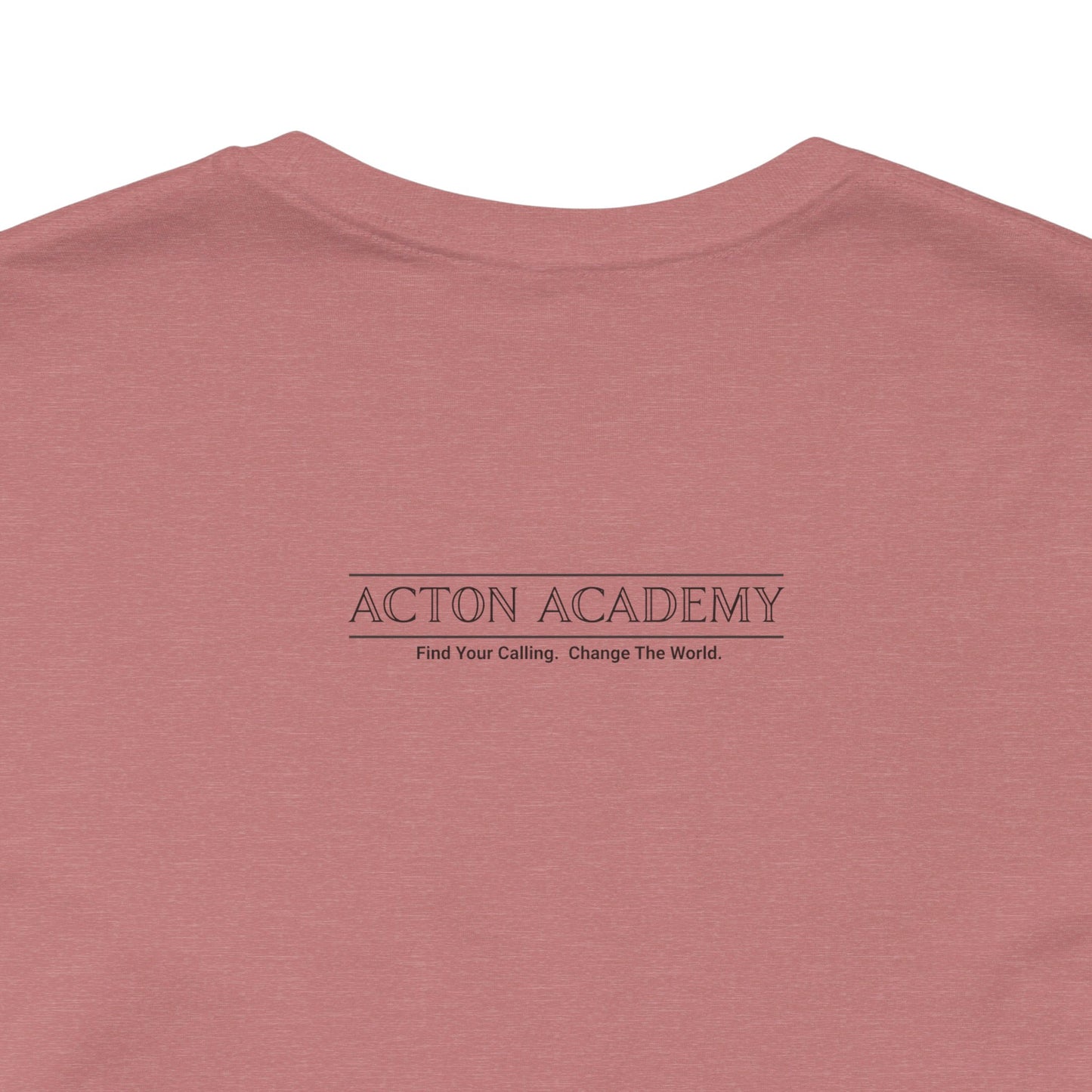 Equip, Inspire, Connect, Unisex T-shirt