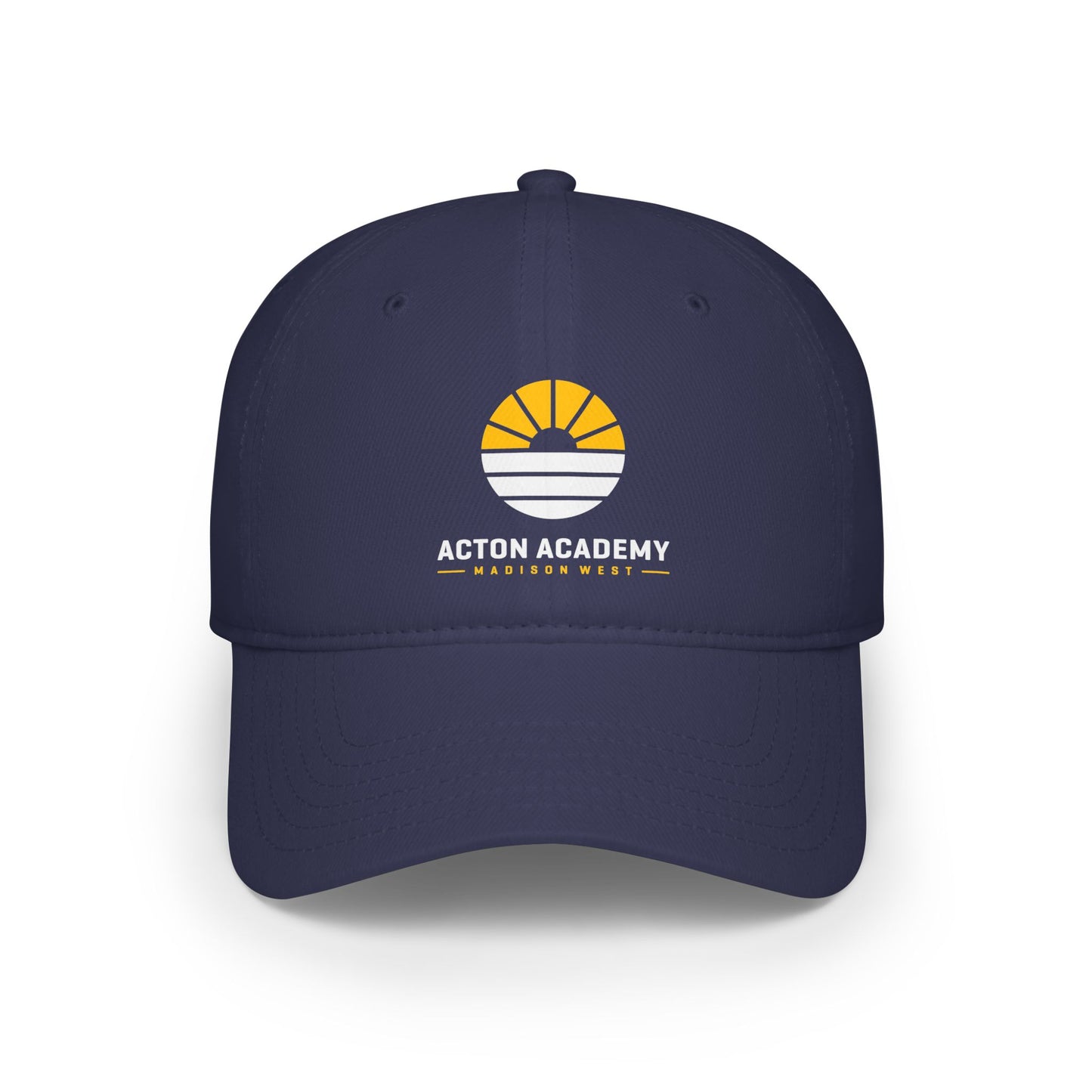 Acton Madison West Low Profile Baseball Cap