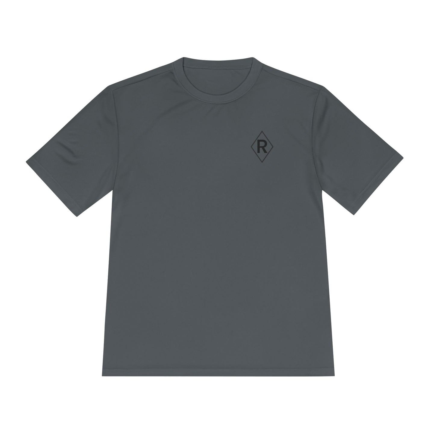 Unisex Pool Service Tee - Moisture Wicking Performance Shirt