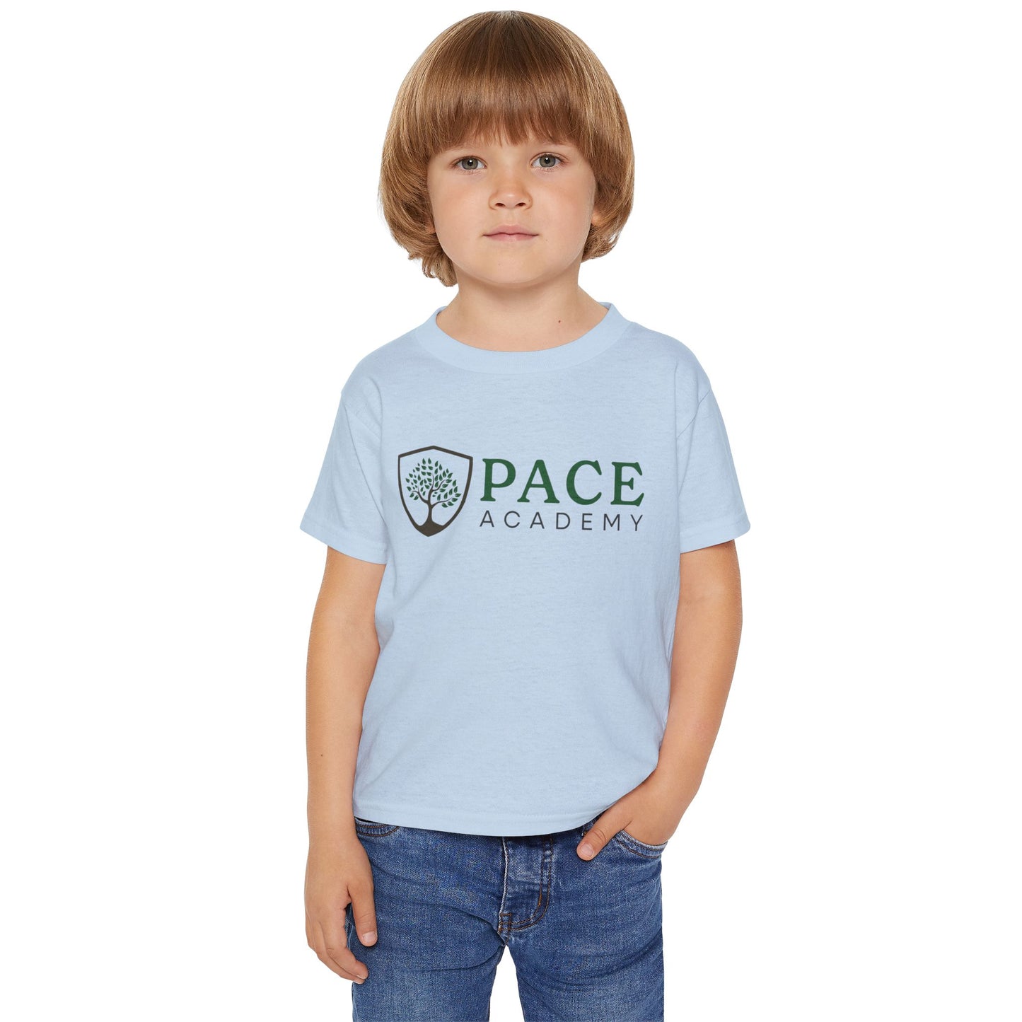 Sweet Toddler T-Shirt for Little Learners
