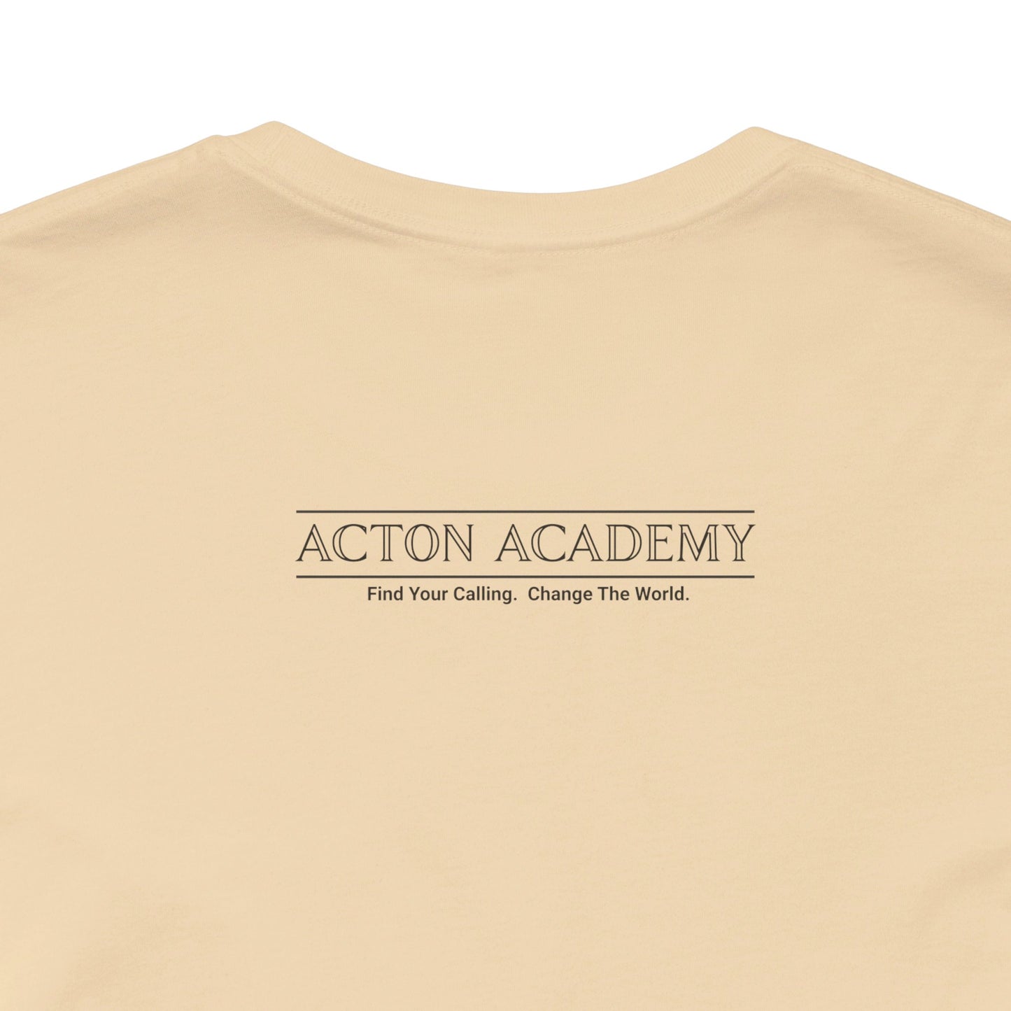 3B's Unisex Jersey Short Sleeve Tee