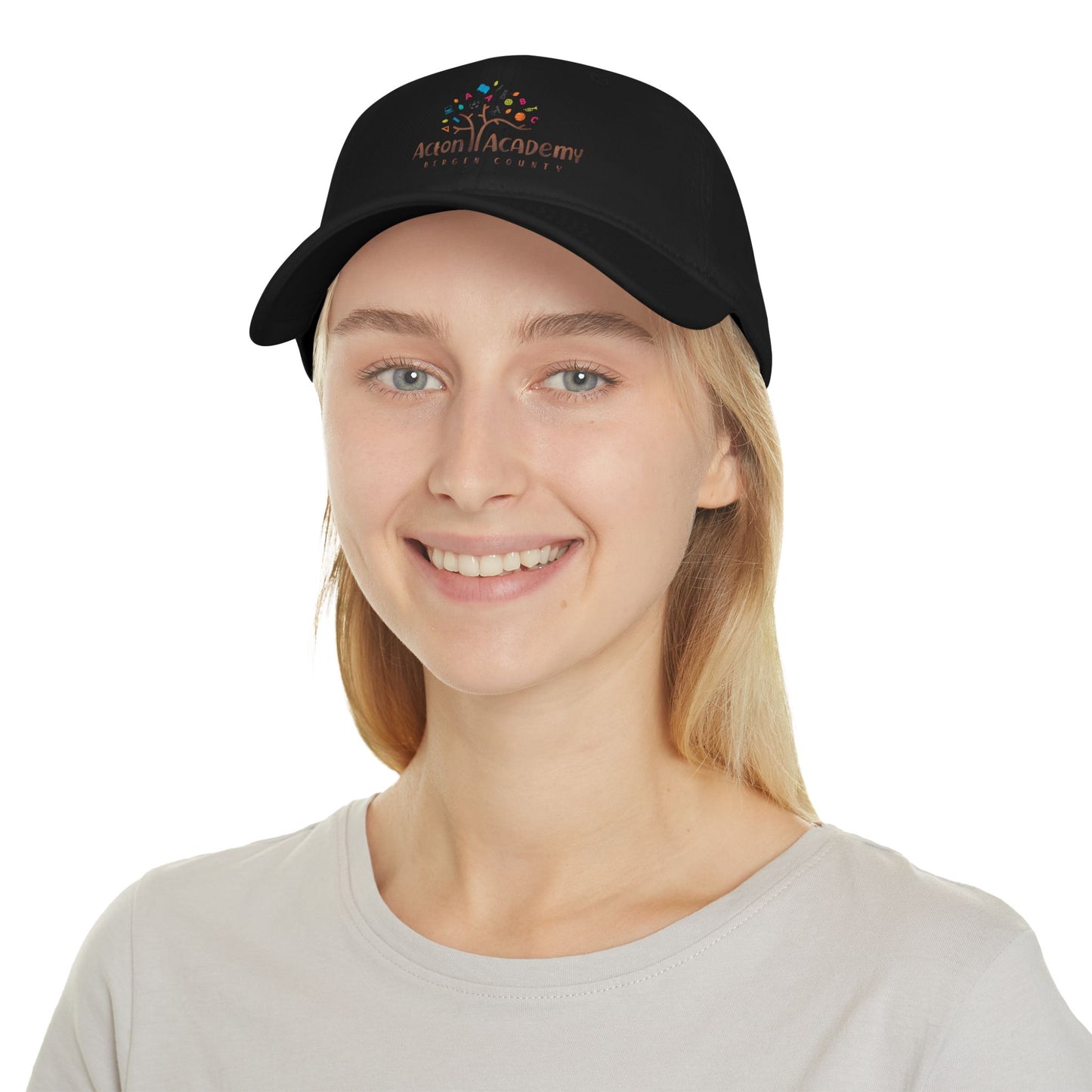 Acton Bergen Low Profile Baseball Cap