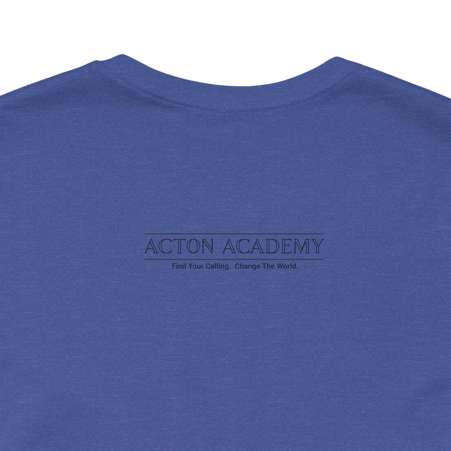 3 B's Before G Unisex Short Sleeve T-Shirt