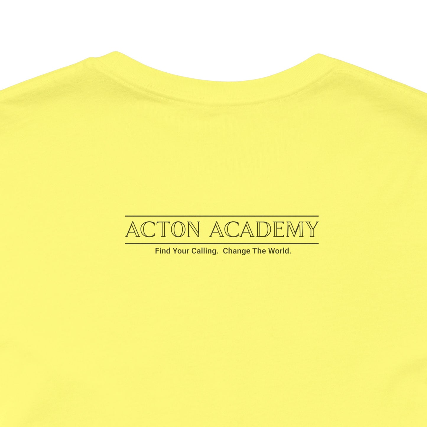 3B's Unisex Jersey Short Sleeve Tee