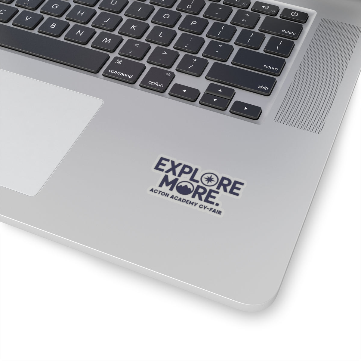 Acton CyFair Kiss-Cut Stickers