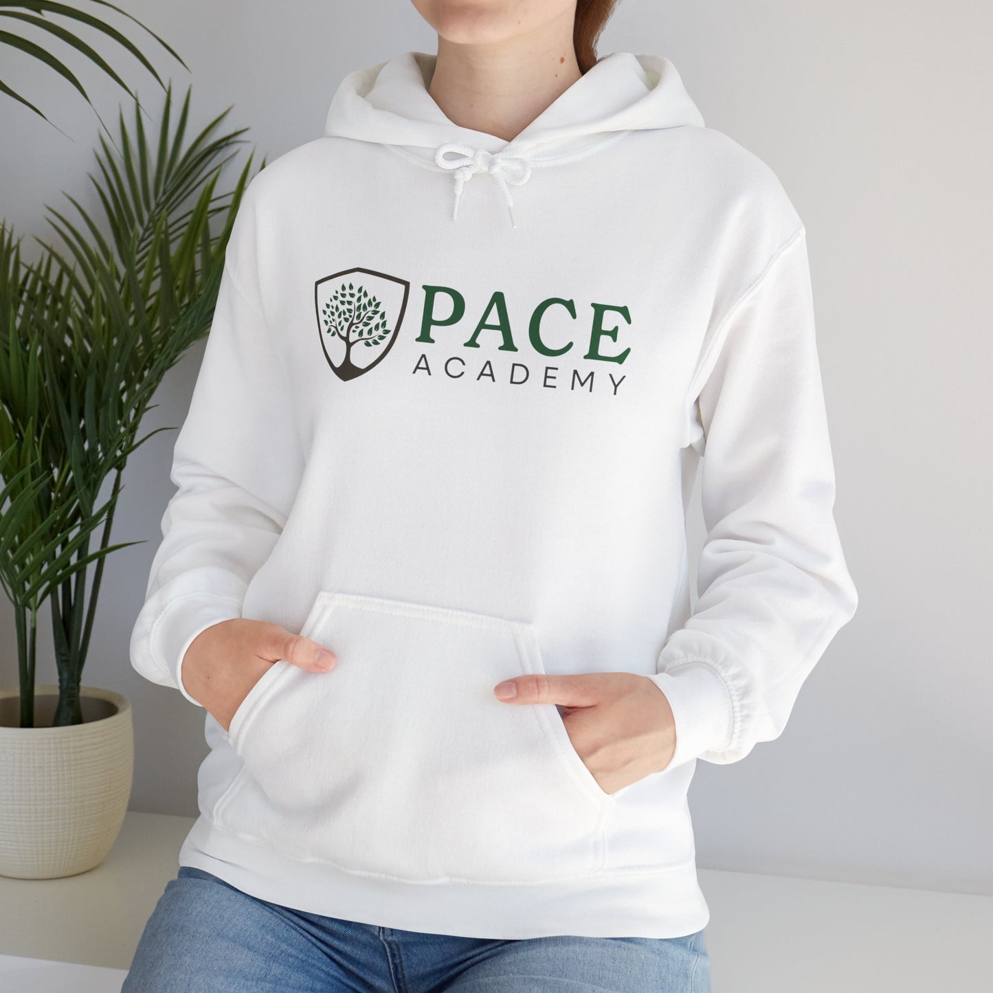 Pace Academy Unisex Hoodie
