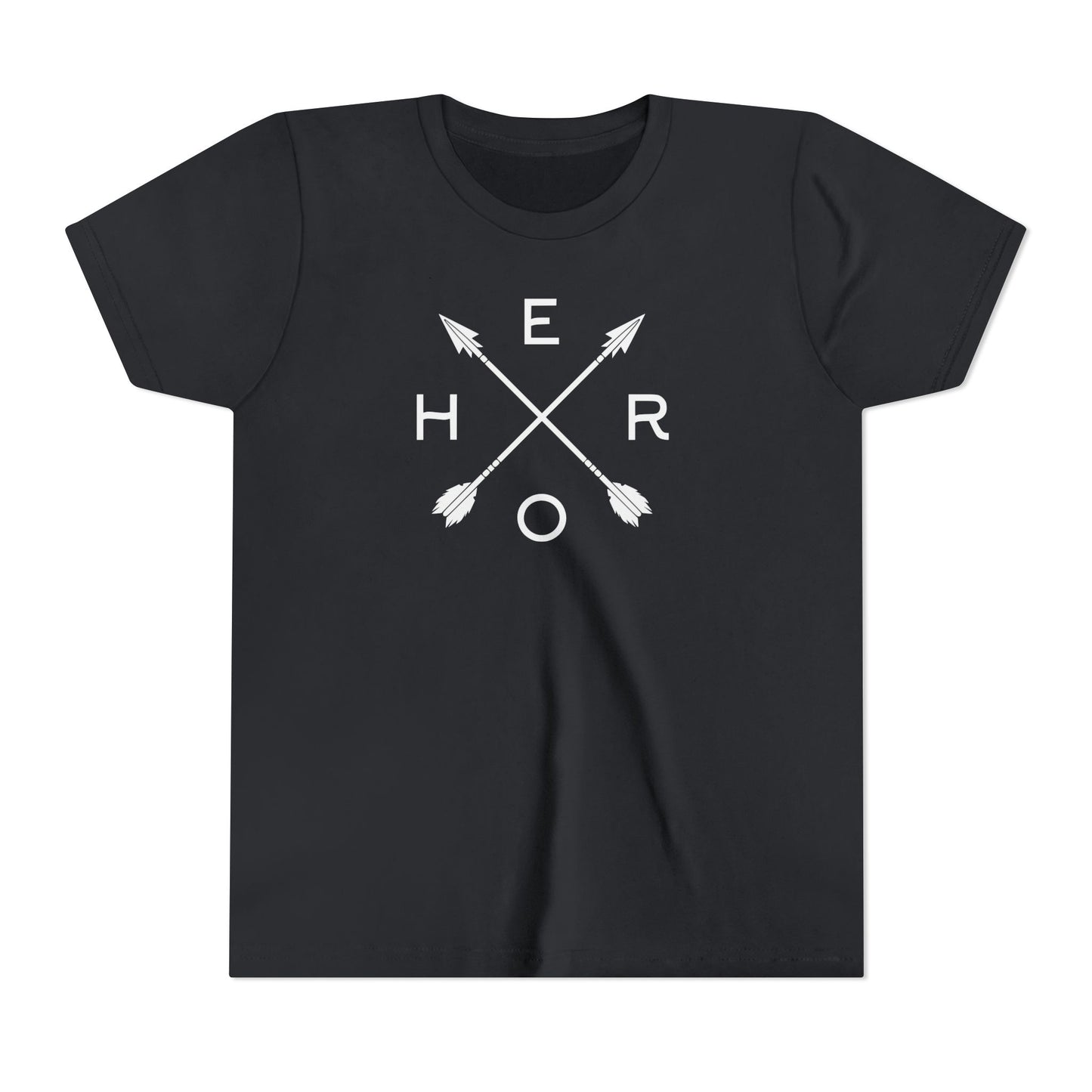 Acton NW Indy Hero Youth Short Sleeve Tee