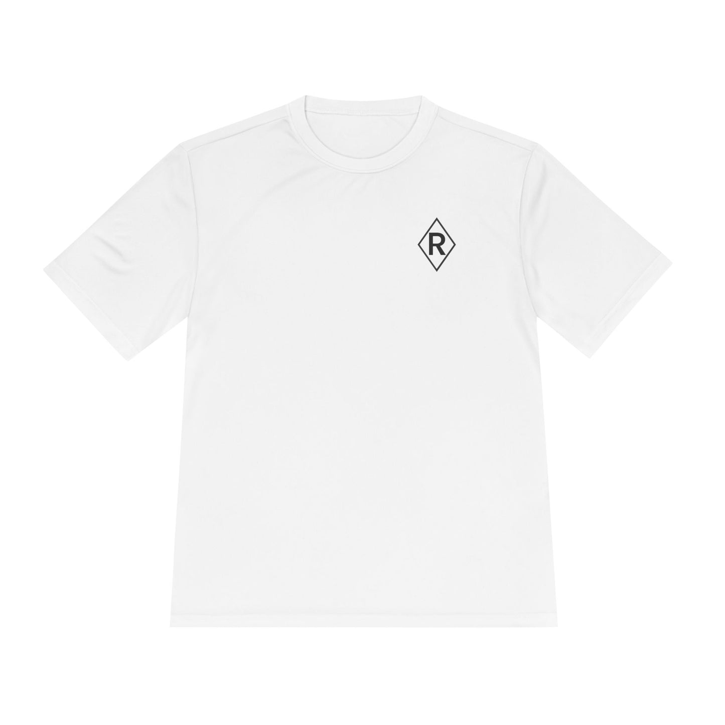 Unisex Pool Service Tee - Moisture Wicking Performance Shirt