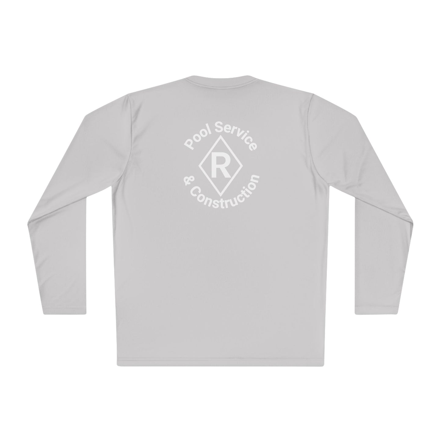 Unisex Lightweight Long Sleeve Tee