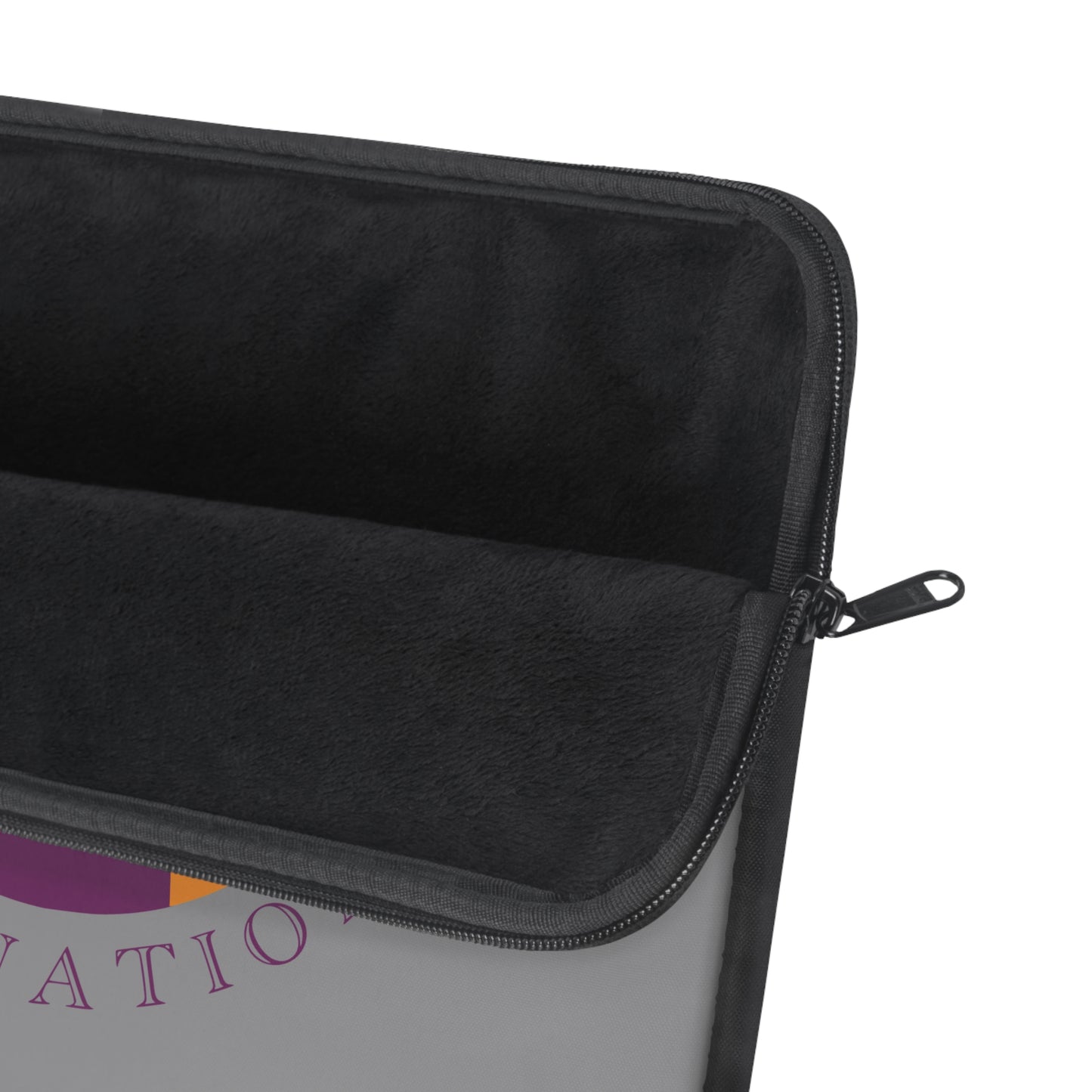 Lighthouse International Laptop Sleeve