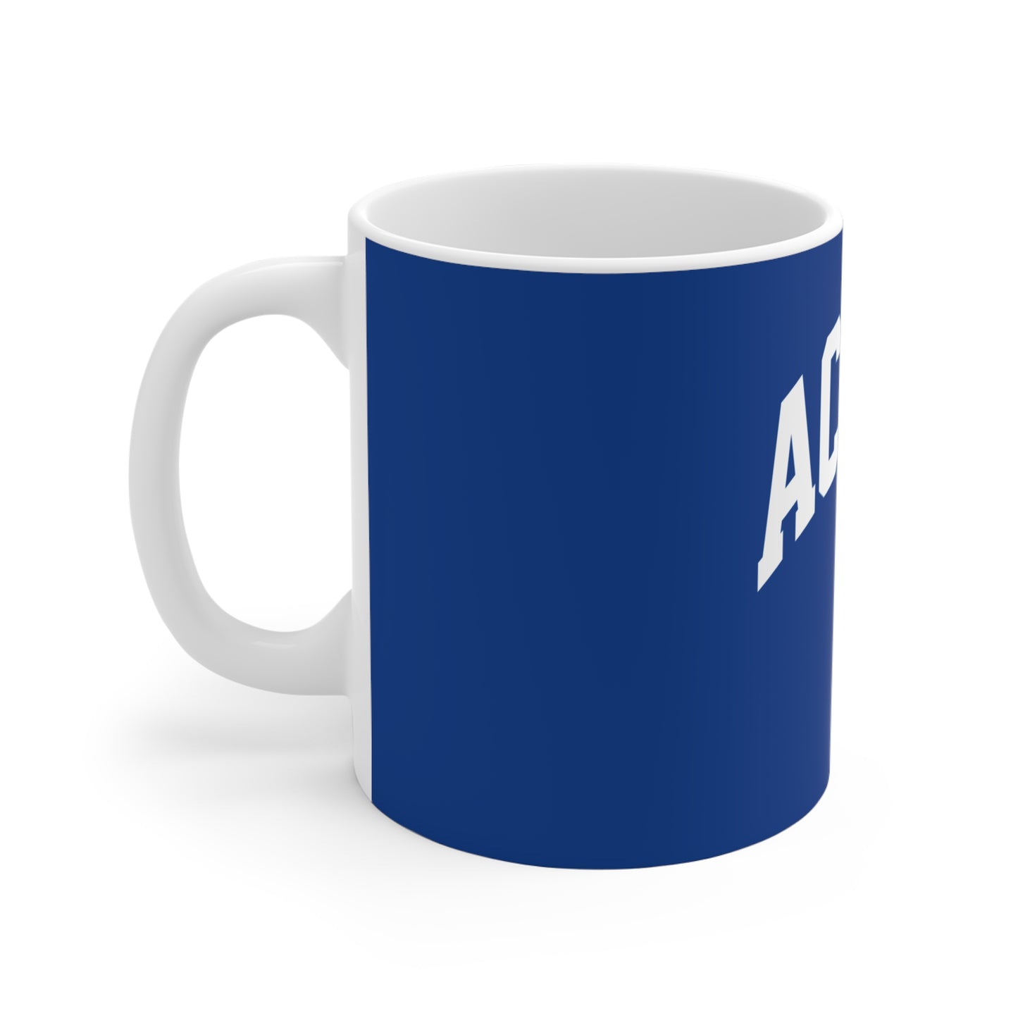 Mug 11oz