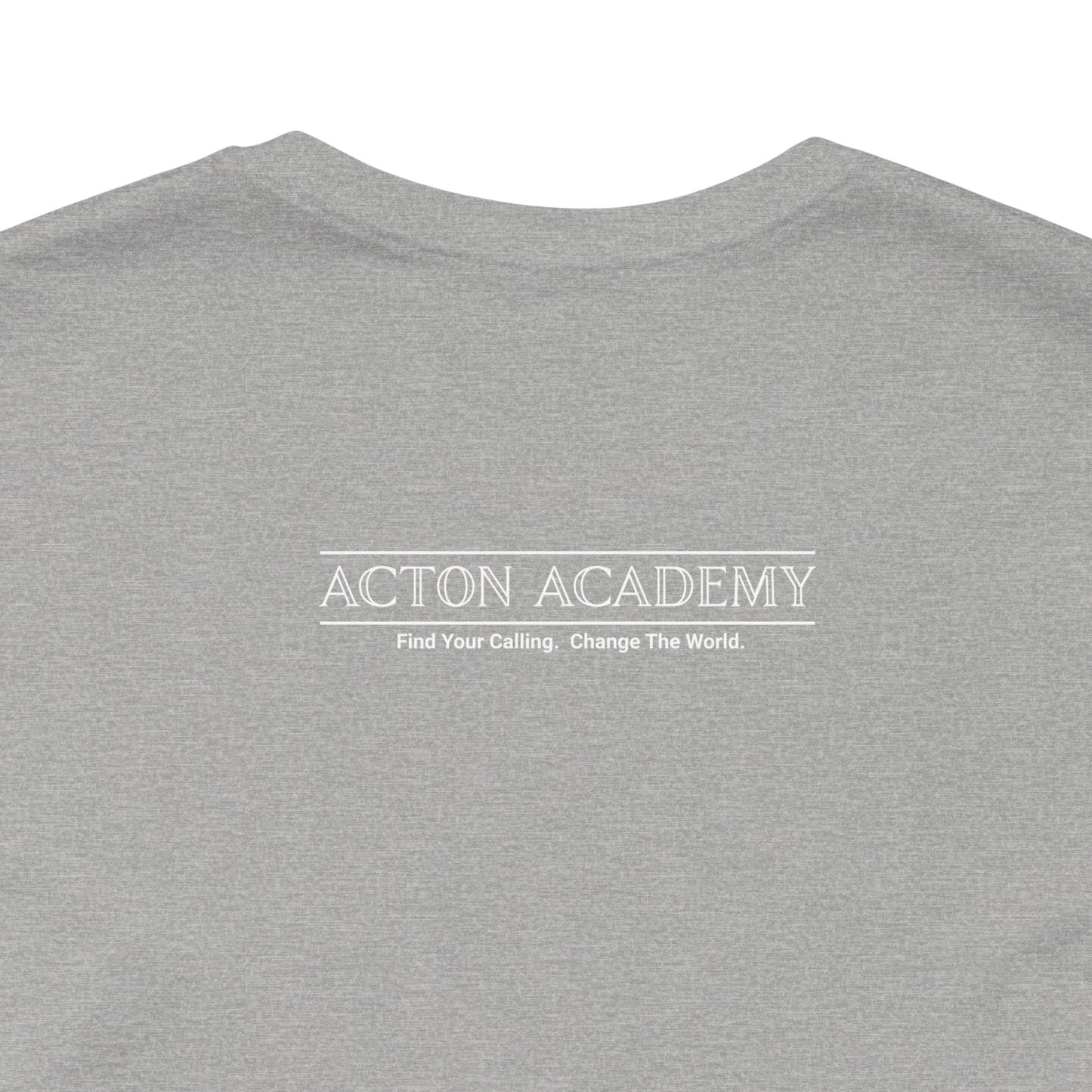 Learn to Be Unisex Jersey Short Sleeve Tee